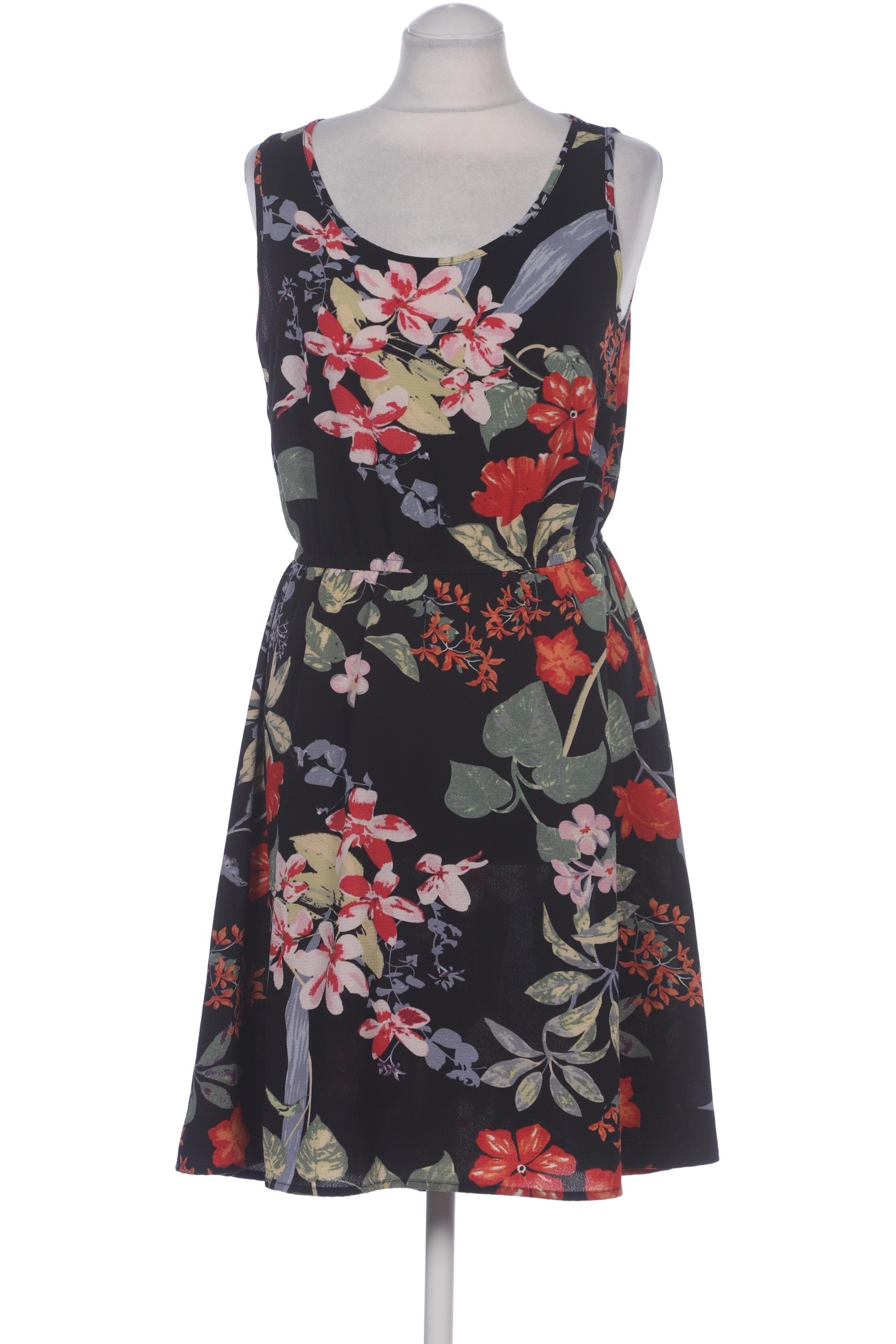 

Only Damen Kleid, schwarz, Gr. 38