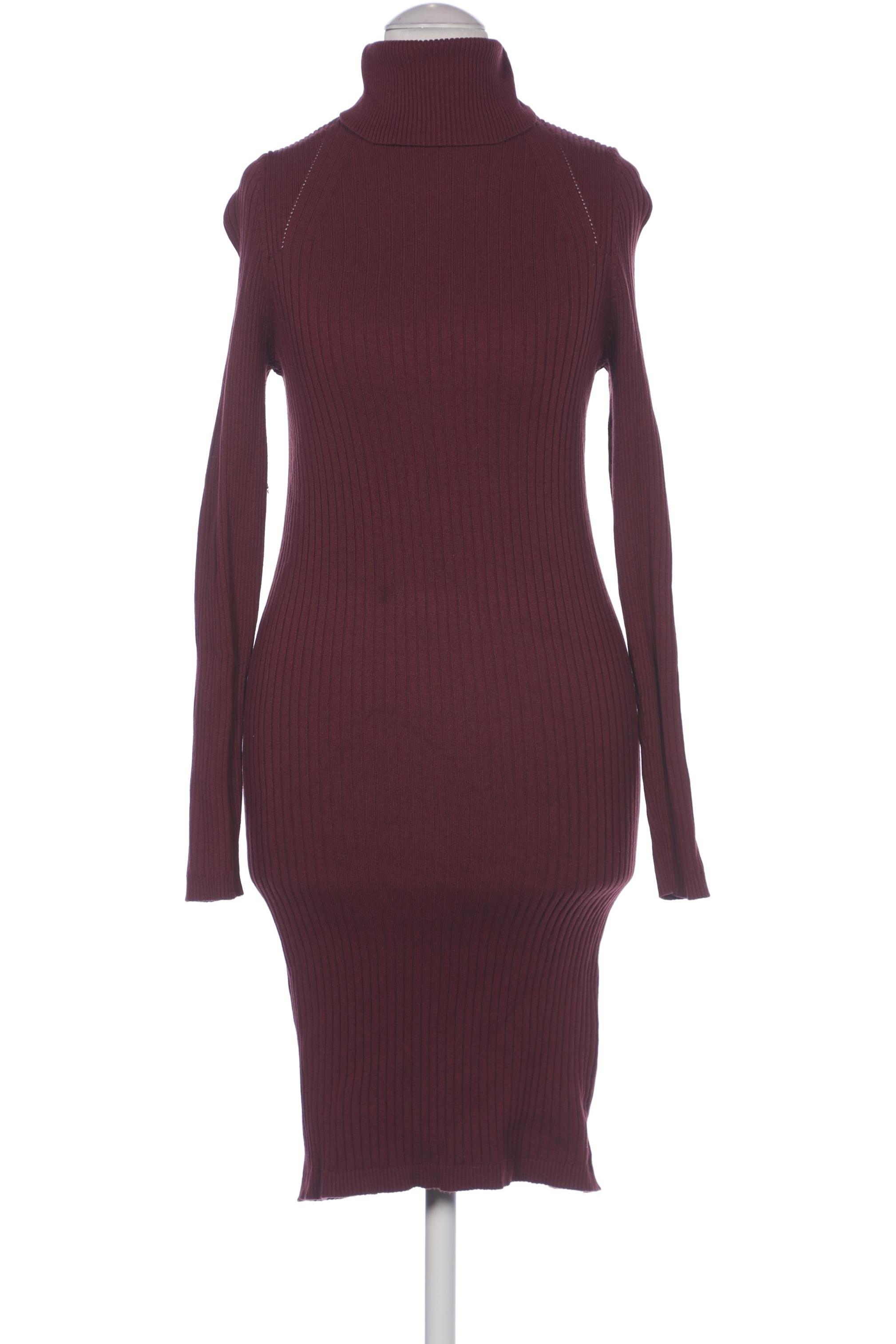 

Only Damen Kleid, bordeaux, Gr. 36