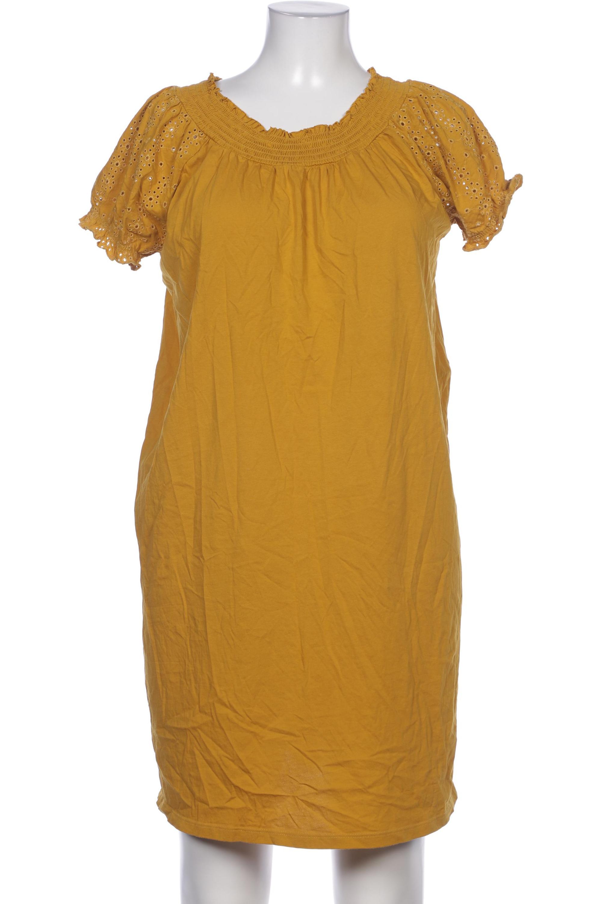 

Only Damen Kleid, orange, Gr. 44