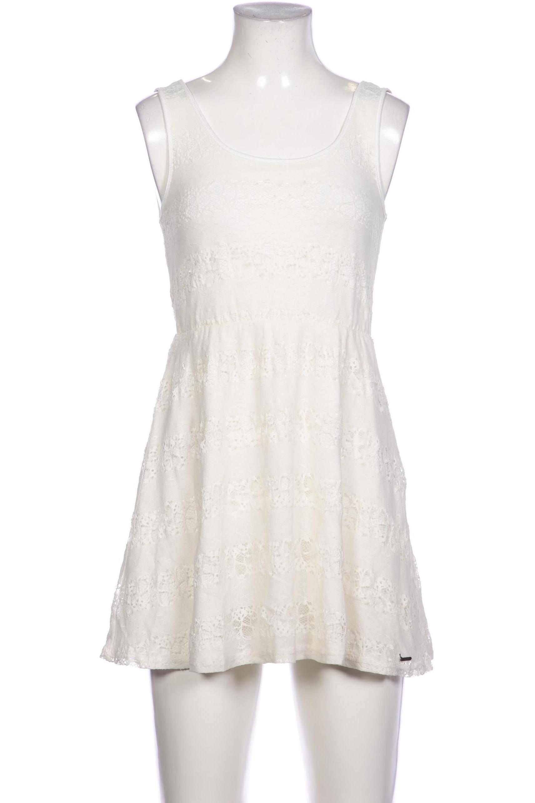 

Only Damen Kleid, cremeweiß, Gr. 34