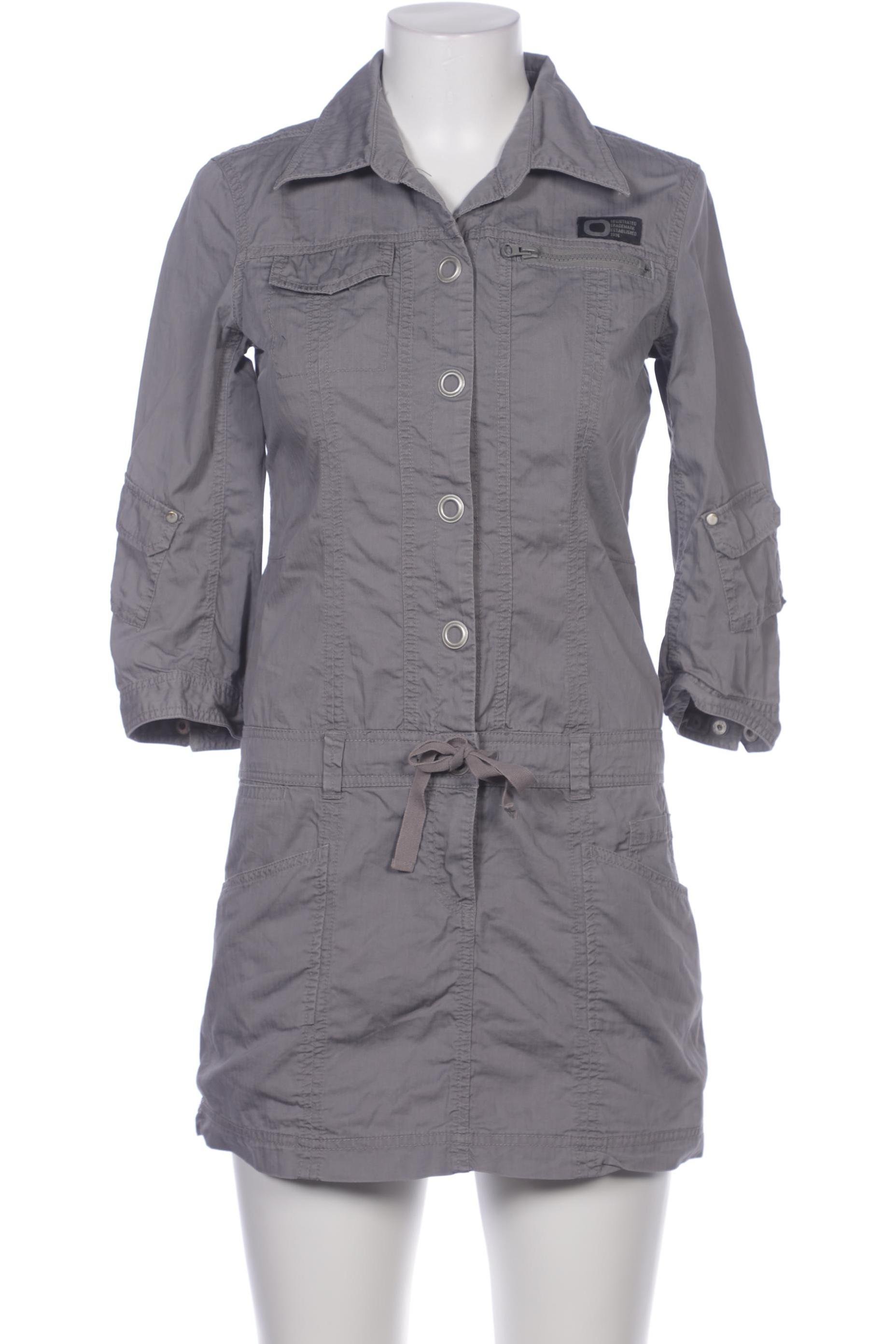 

Only Damen Kleid, grau, Gr. 38