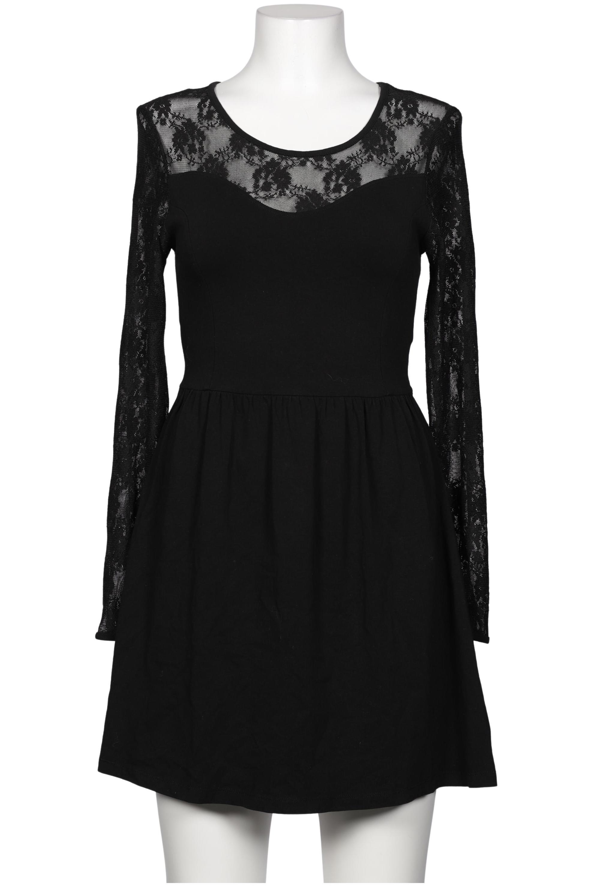 

Only Damen Kleid, schwarz, Gr. 38
