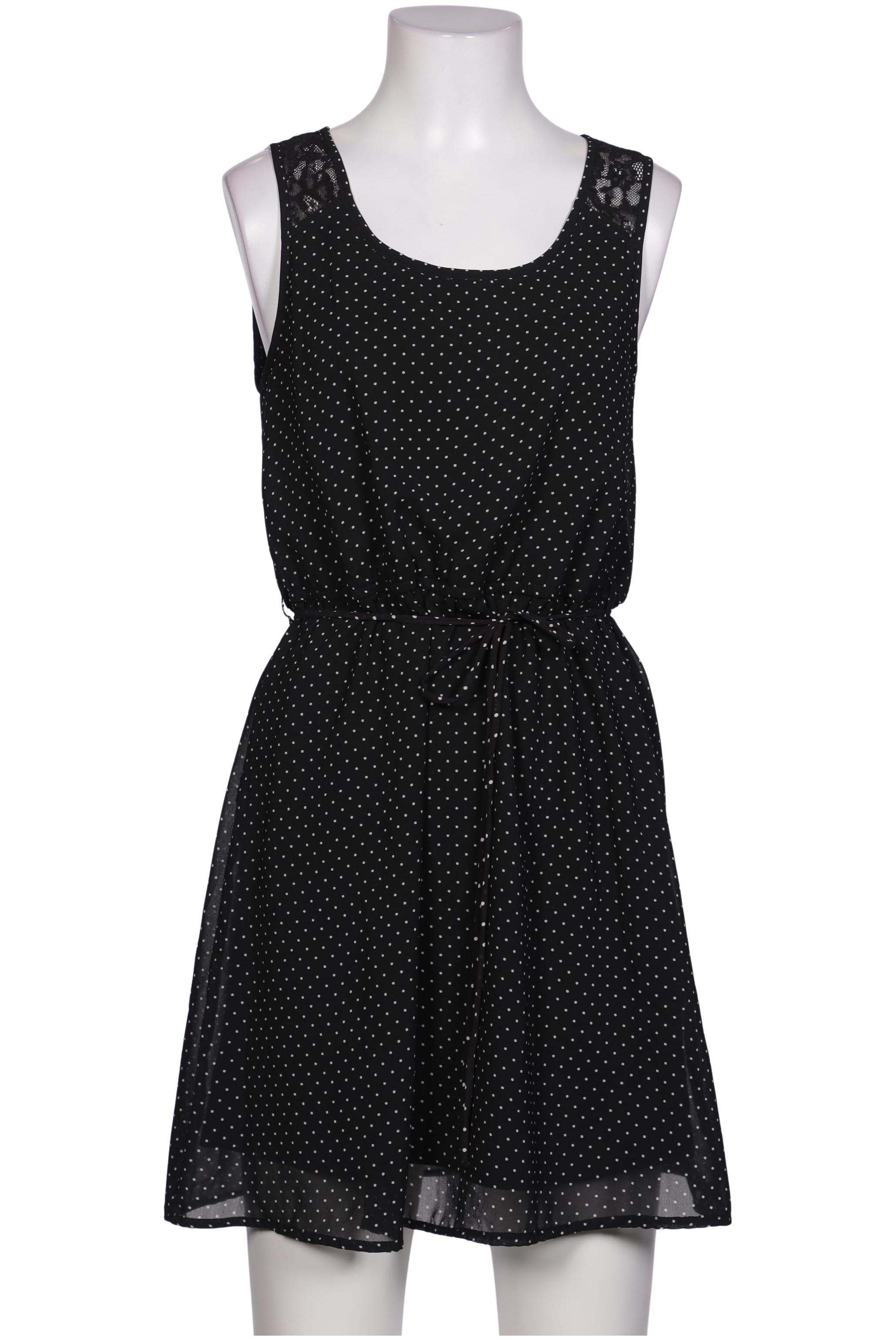 

Only Damen Kleid, schwarz, Gr. 36