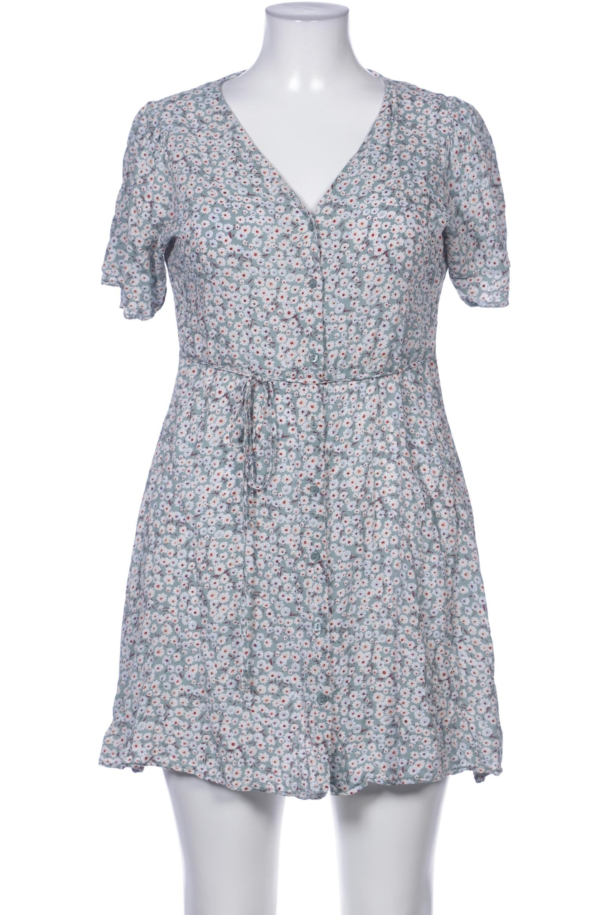 

Only Damen Kleid, türkis, Gr. 42