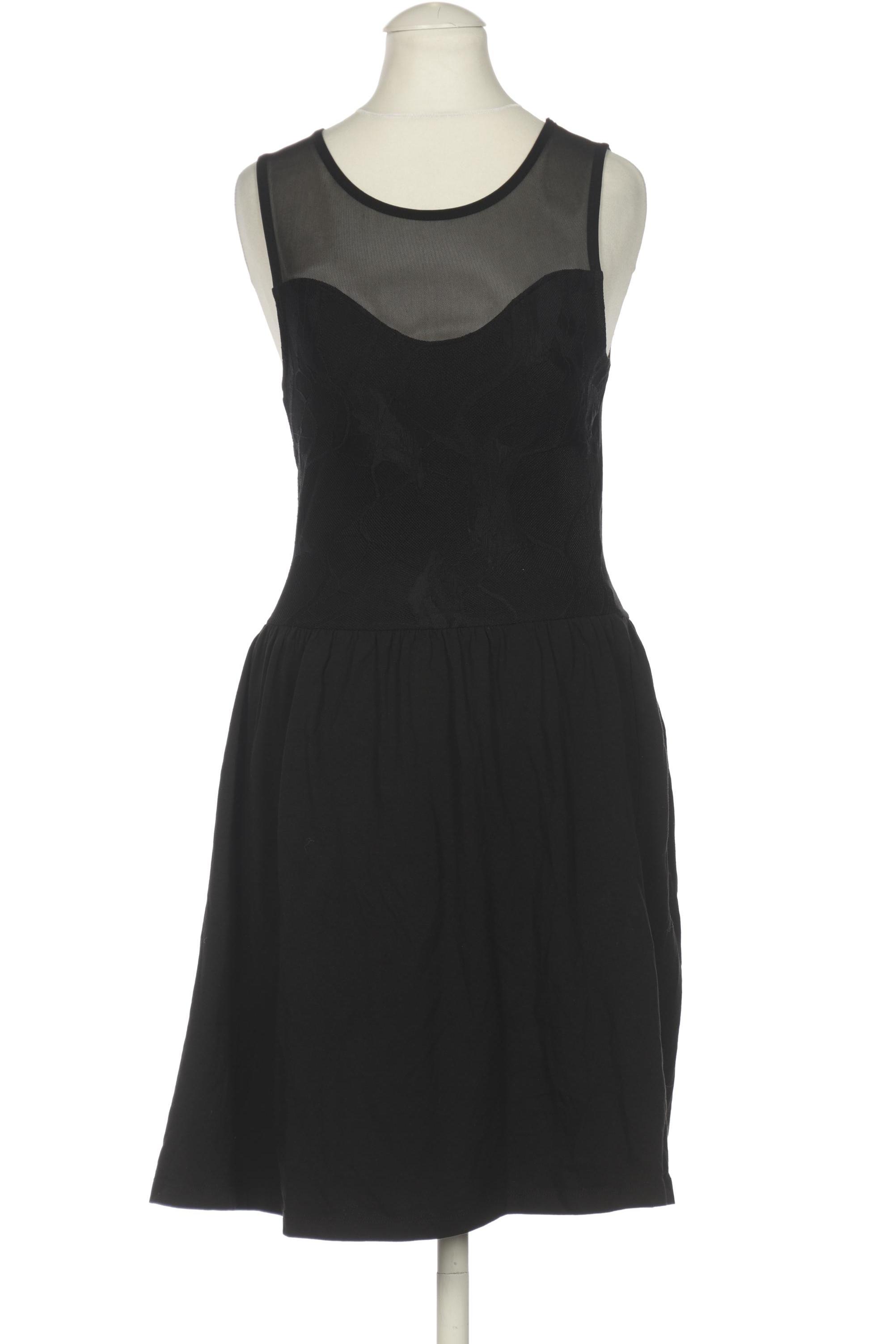 

Only Damen Kleid, schwarz, Gr. 34