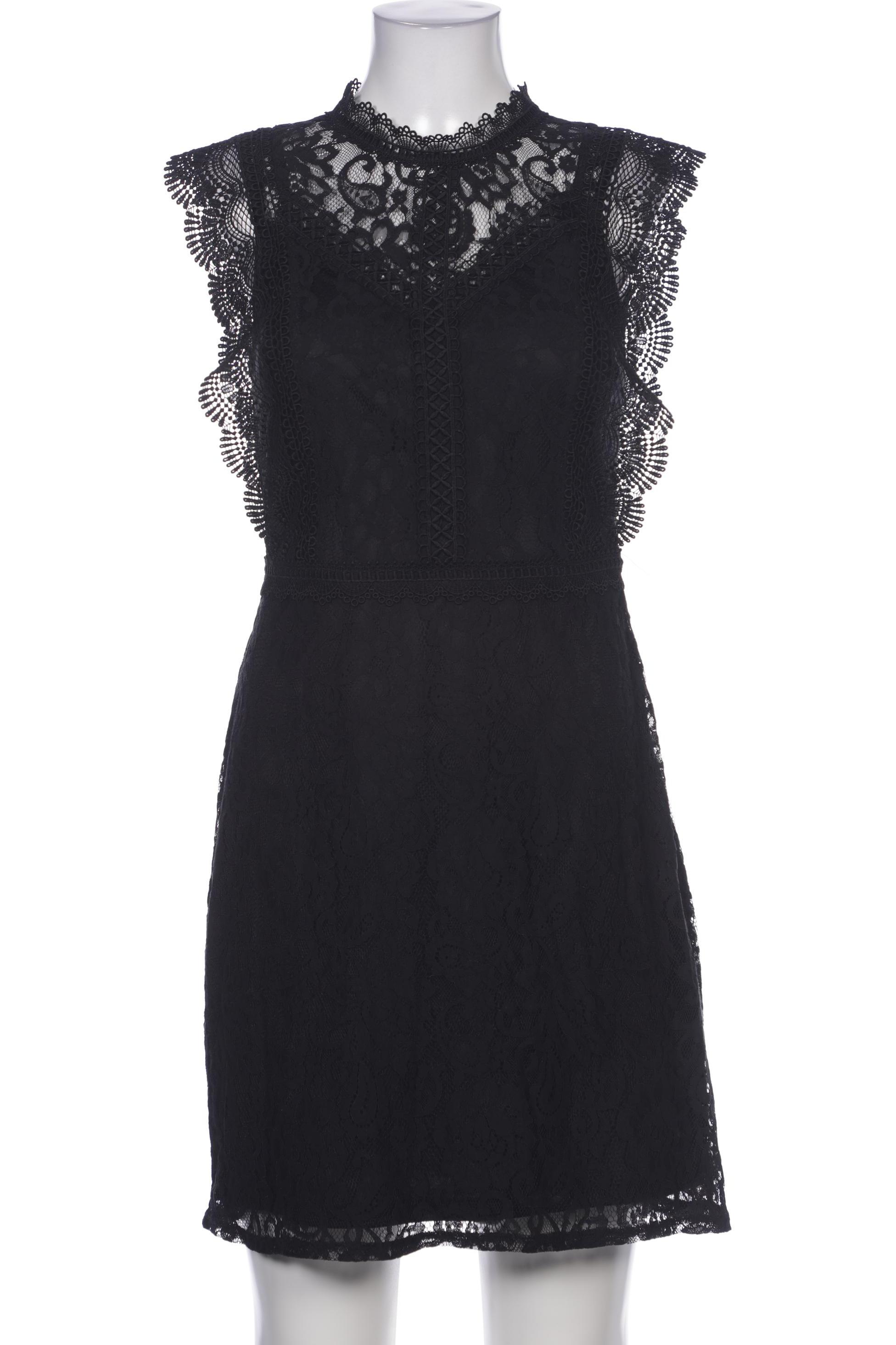 

Only Damen Kleid, schwarz, Gr. 38