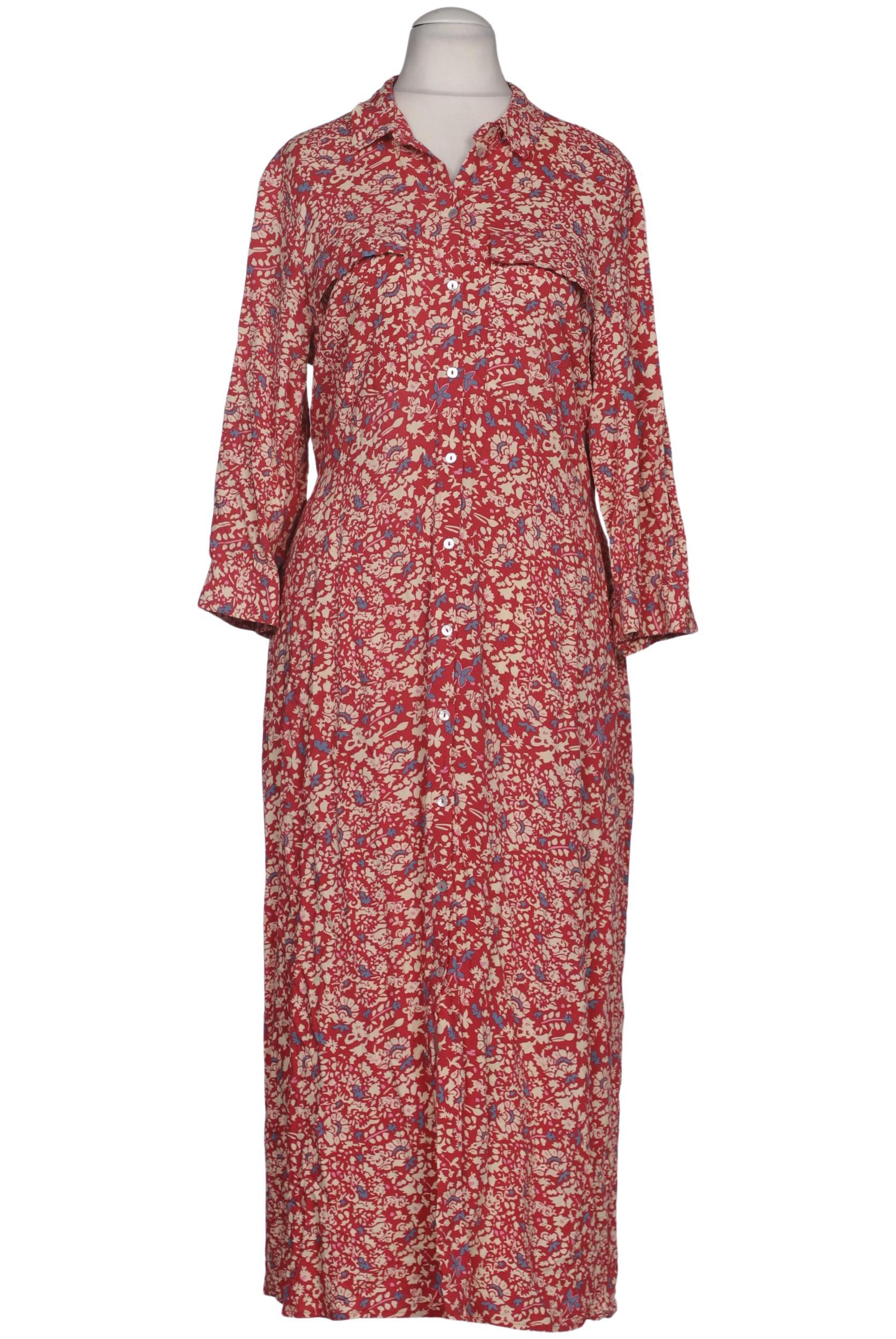 

Only Damen Kleid, rot, Gr. 44