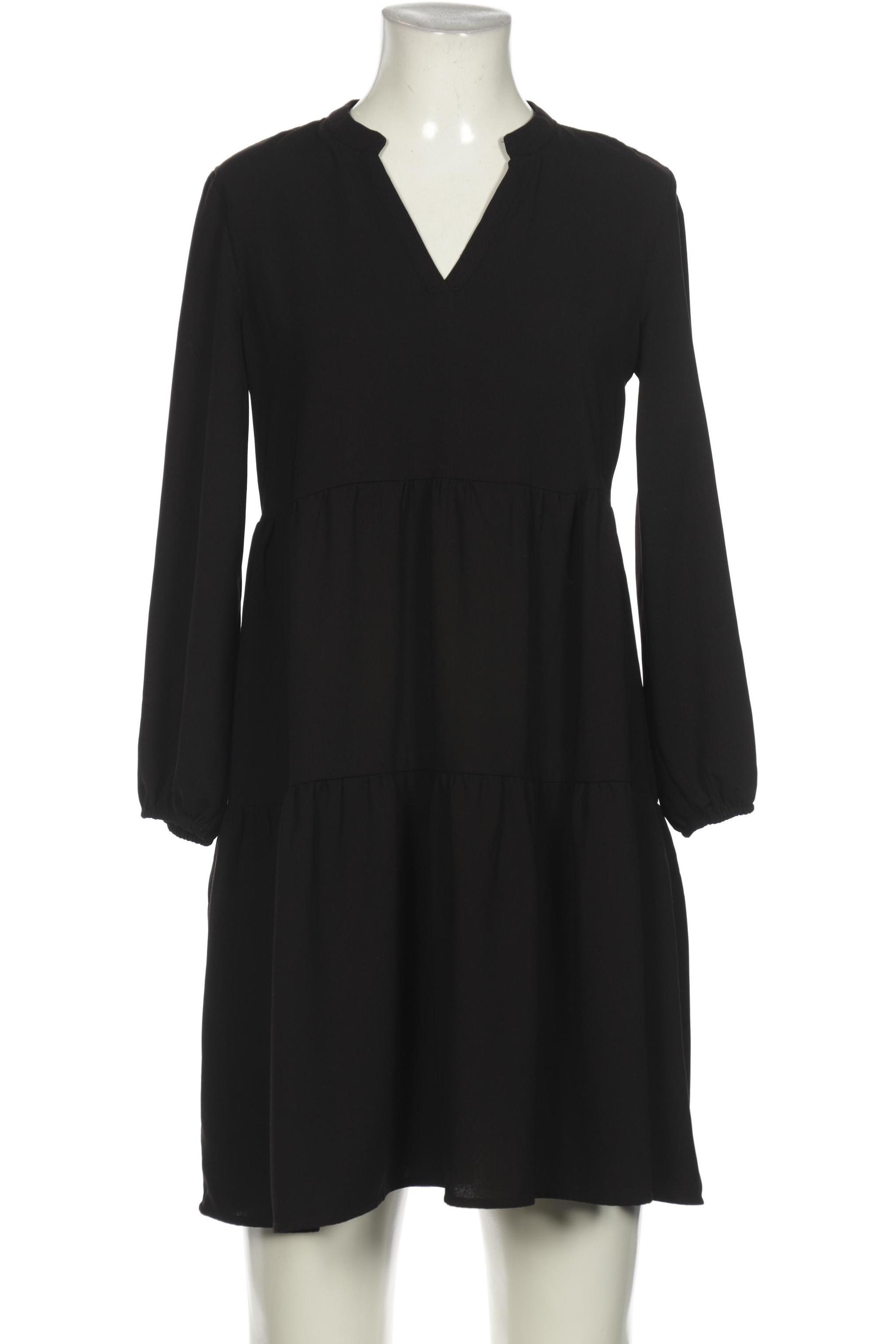 

Only Damen Kleid, schwarz, Gr. 34