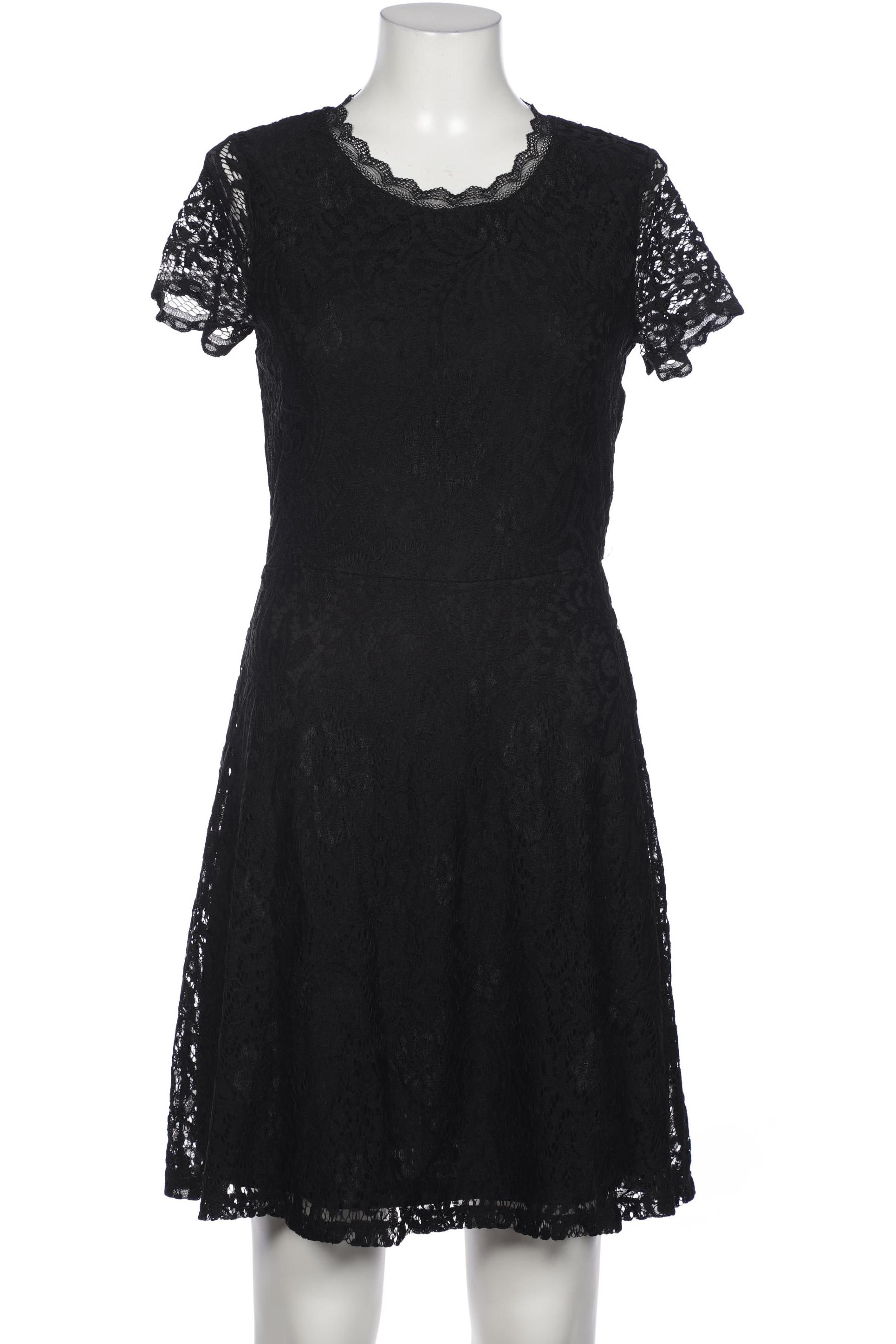 

ONLY Damen Kleid, schwarz