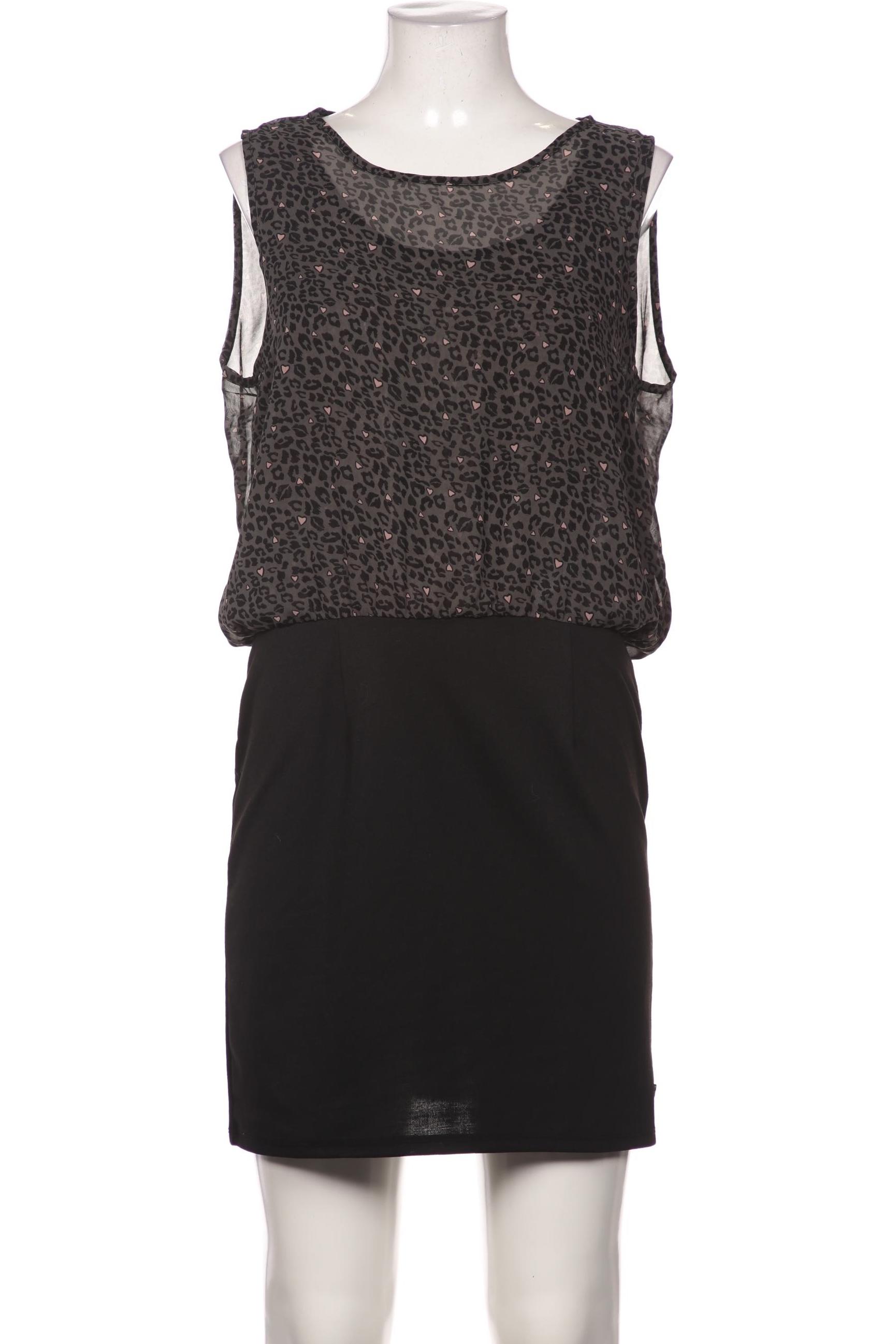 

Only Damen Kleid, schwarz, Gr. 42