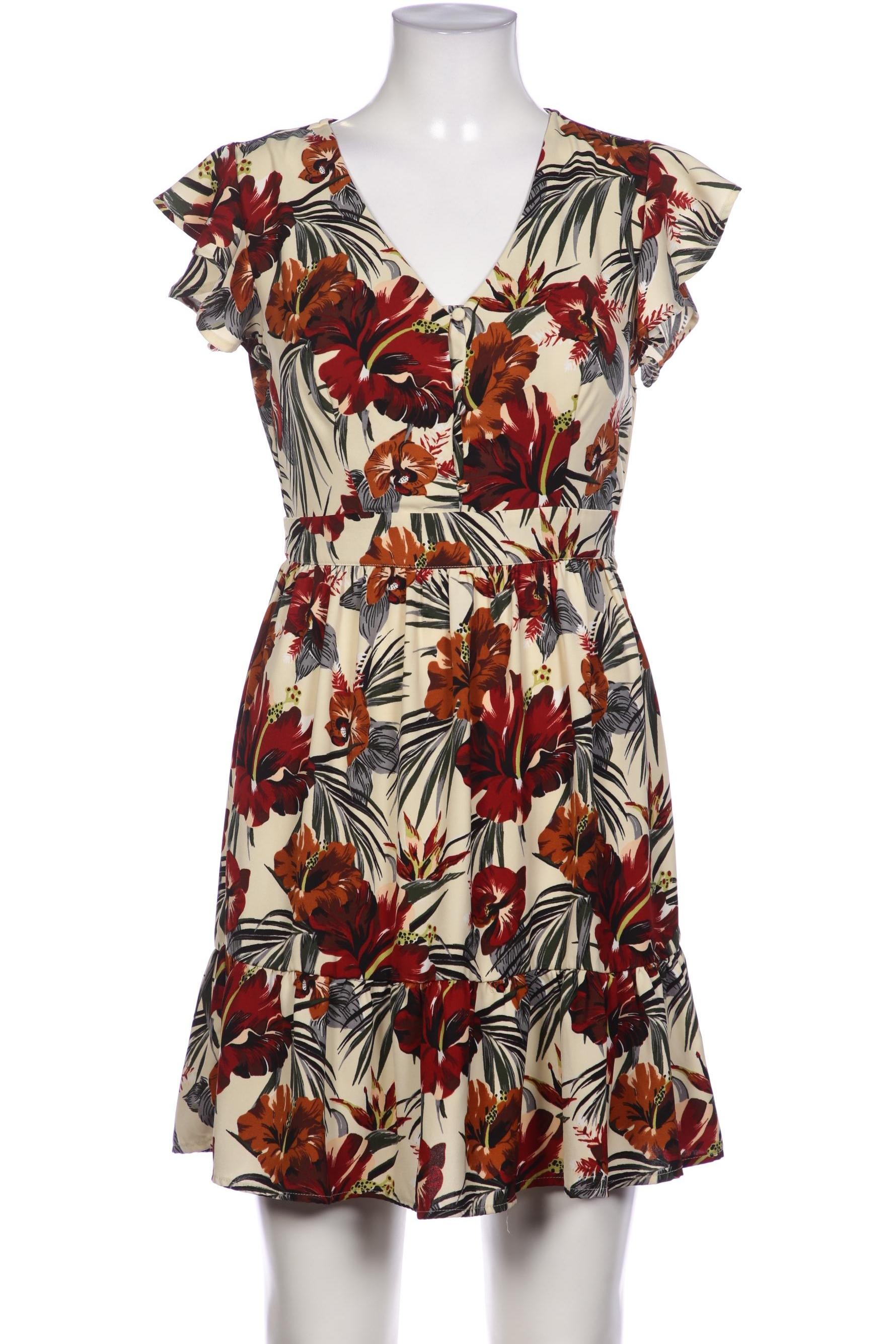 

Only Damen Kleid, mehrfarbig, Gr. 36