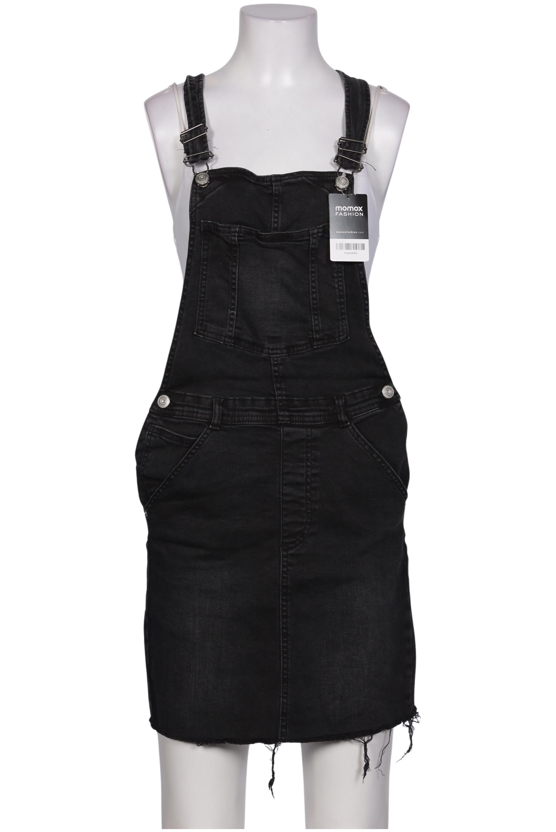 

Only Damen Kleid, schwarz, Gr. 36