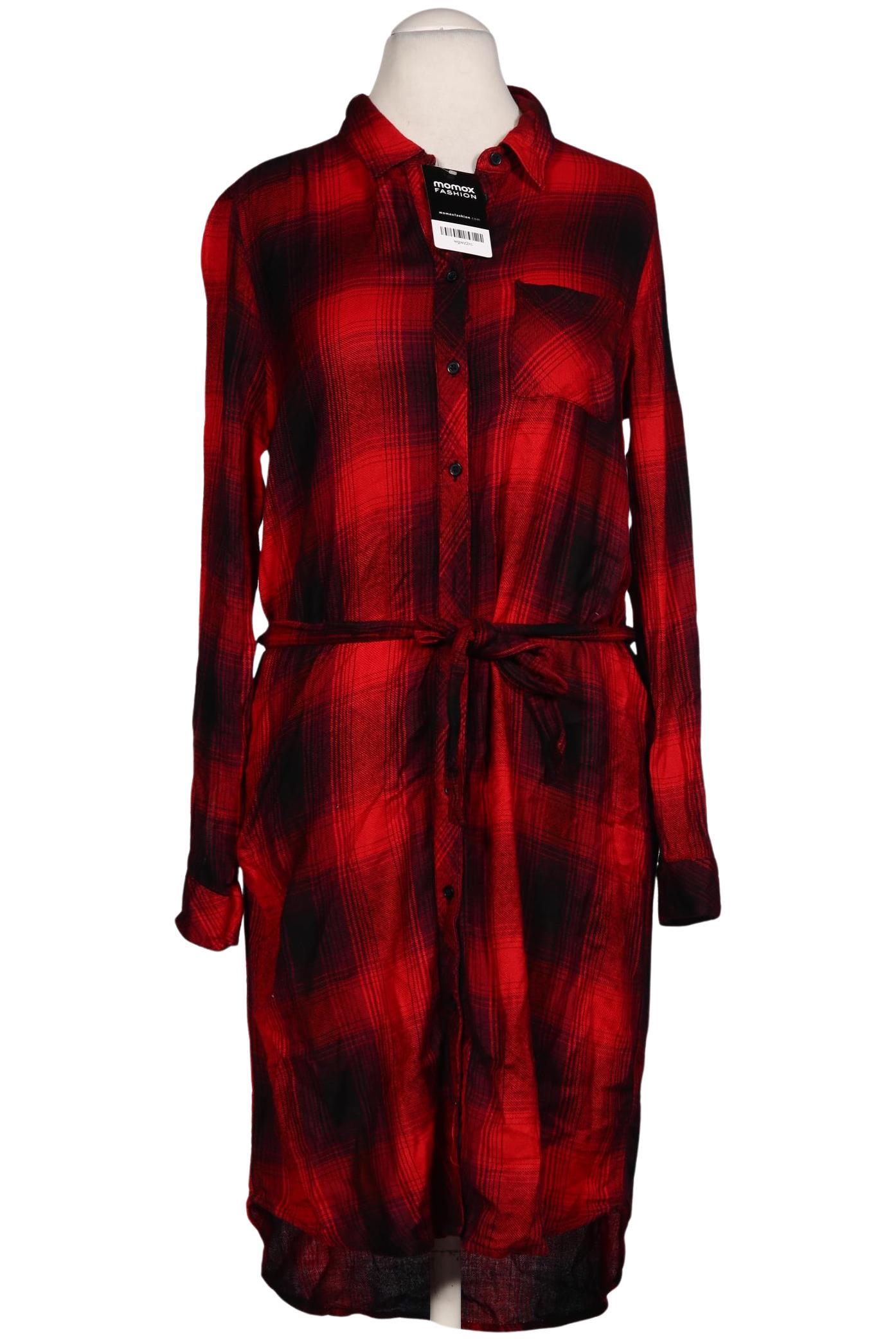 

Only Damen Kleid, rot, Gr. 36