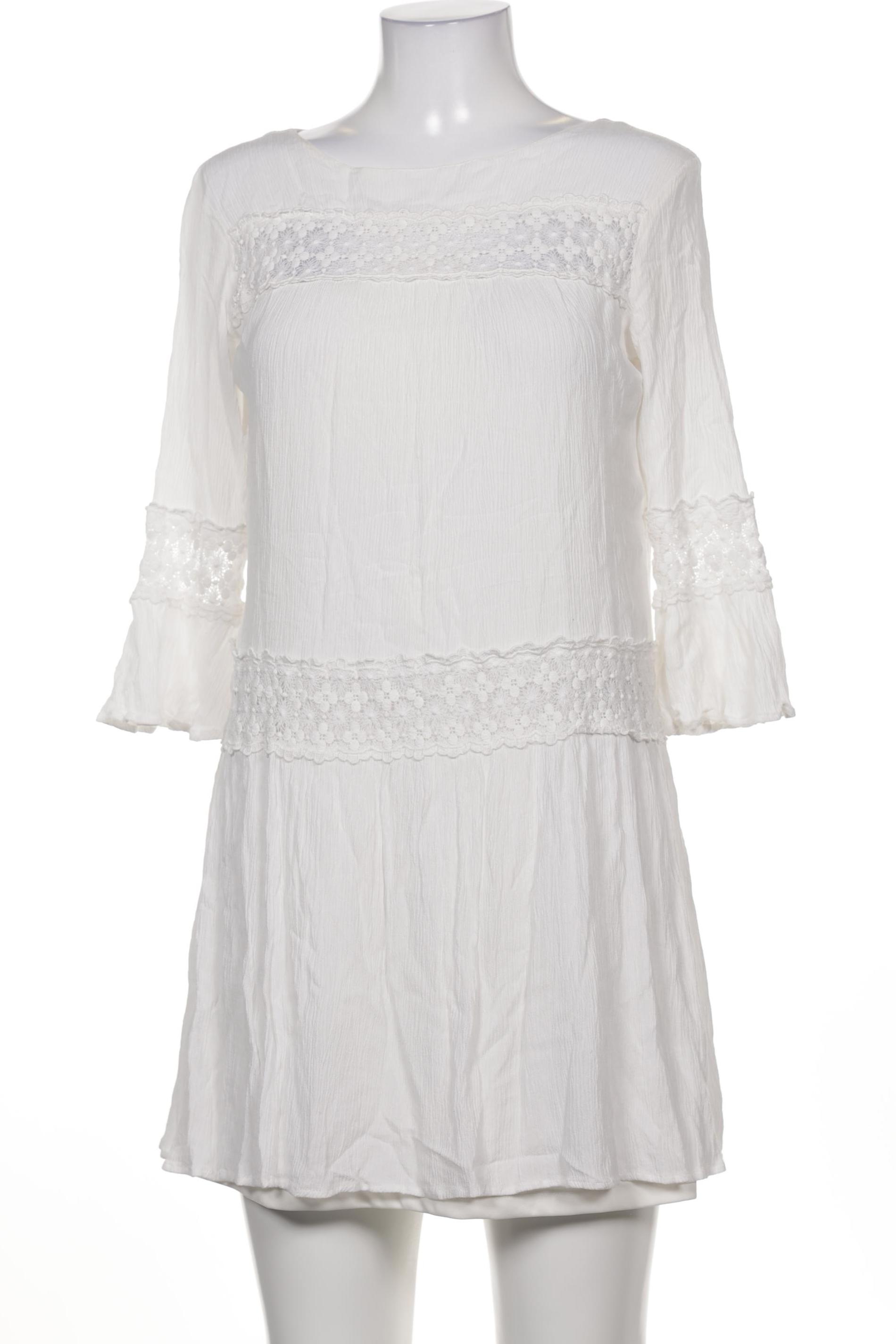 

Only Damen Kleid, weiß, Gr. 38