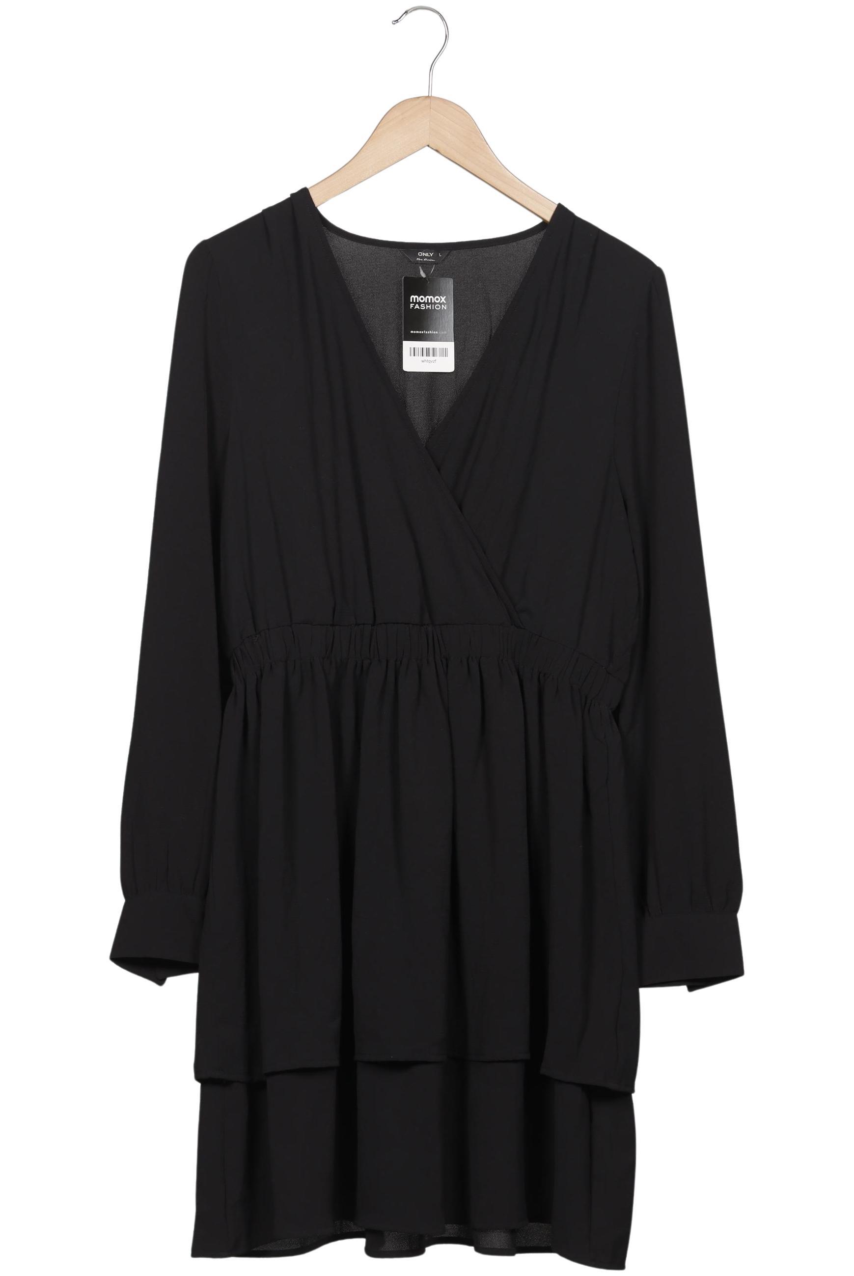 

Only Damen Kleid, schwarz, Gr. 42