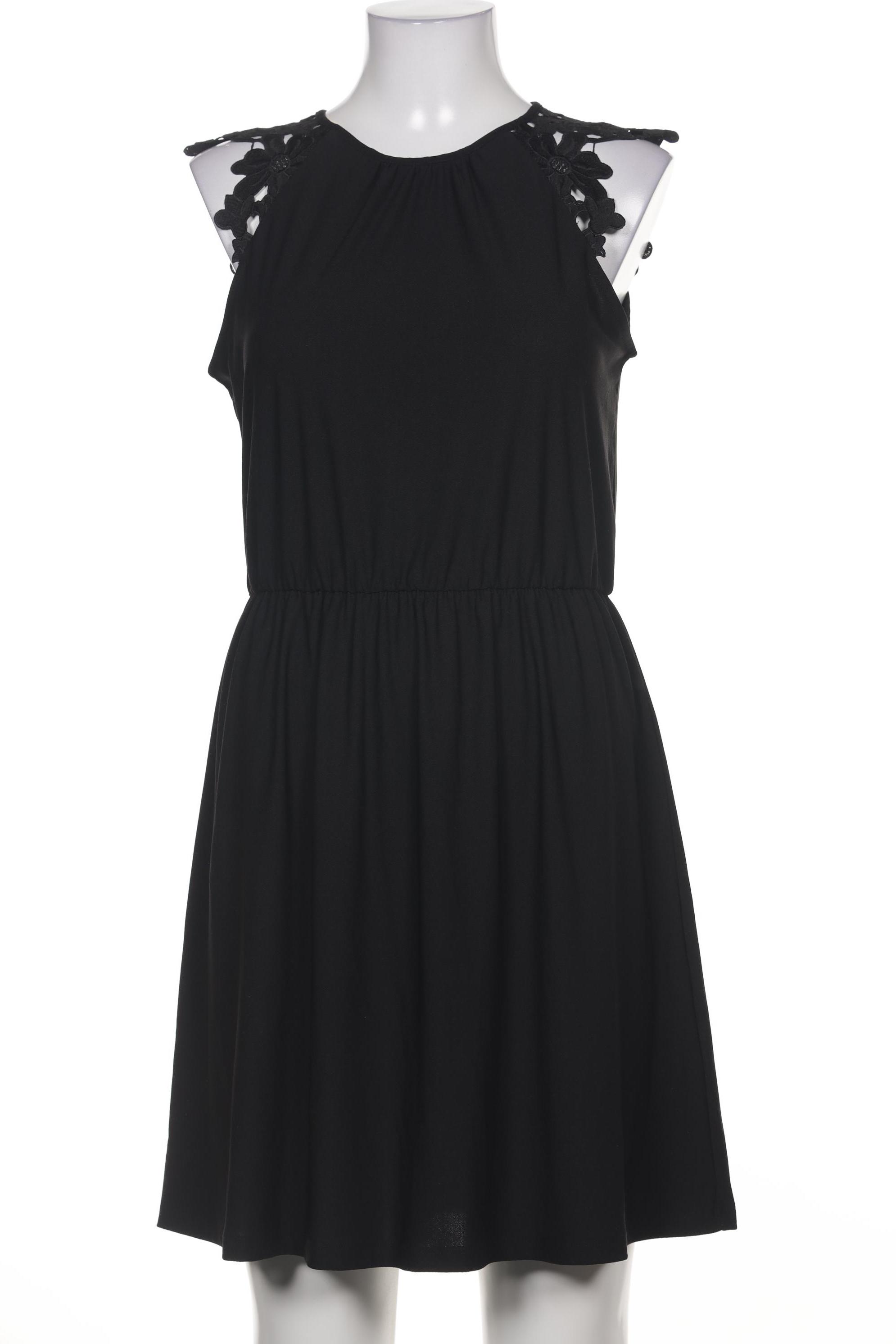 

Only Damen Kleid, schwarz, Gr. 38