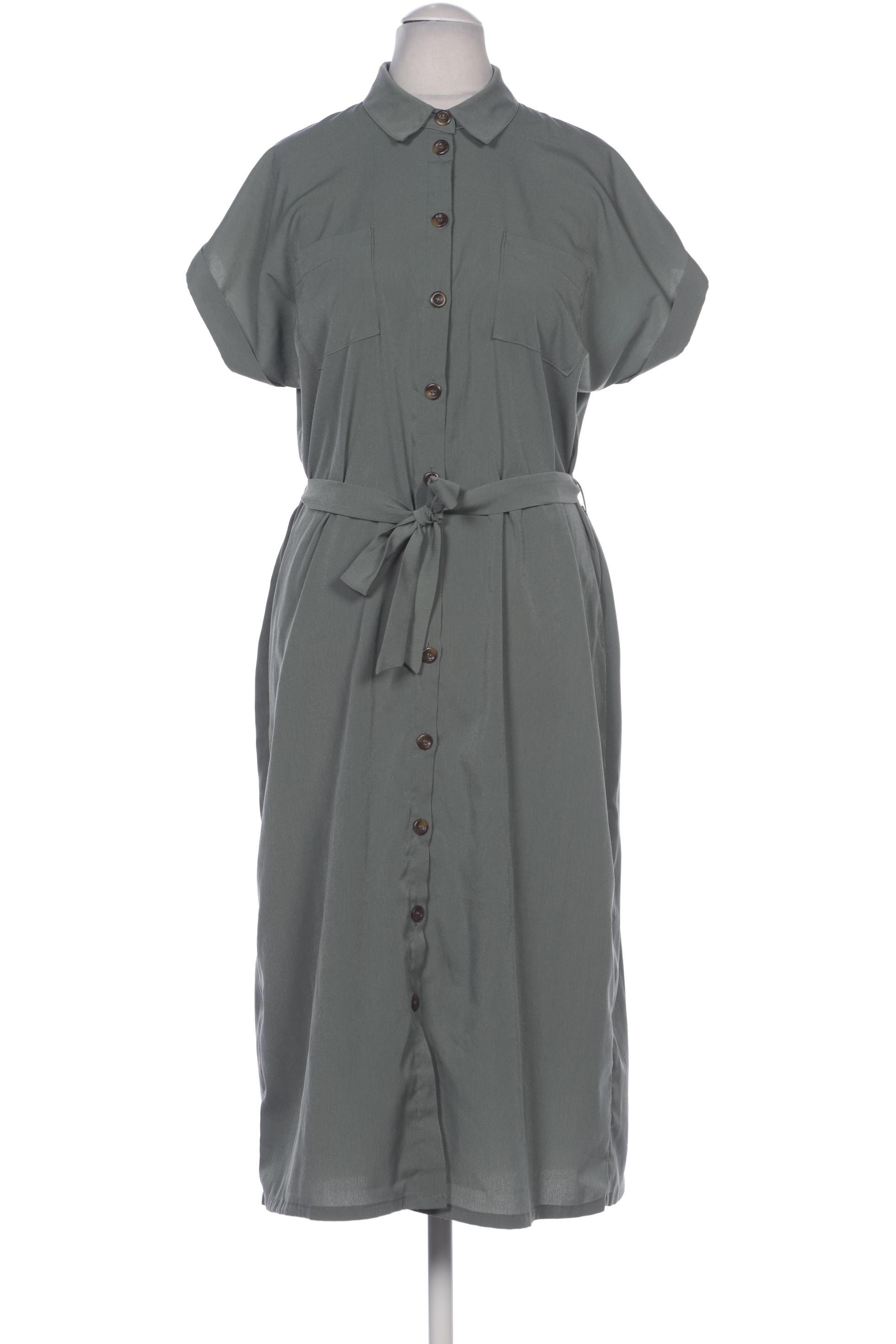 

Only Damen Kleid, grün, Gr. 36