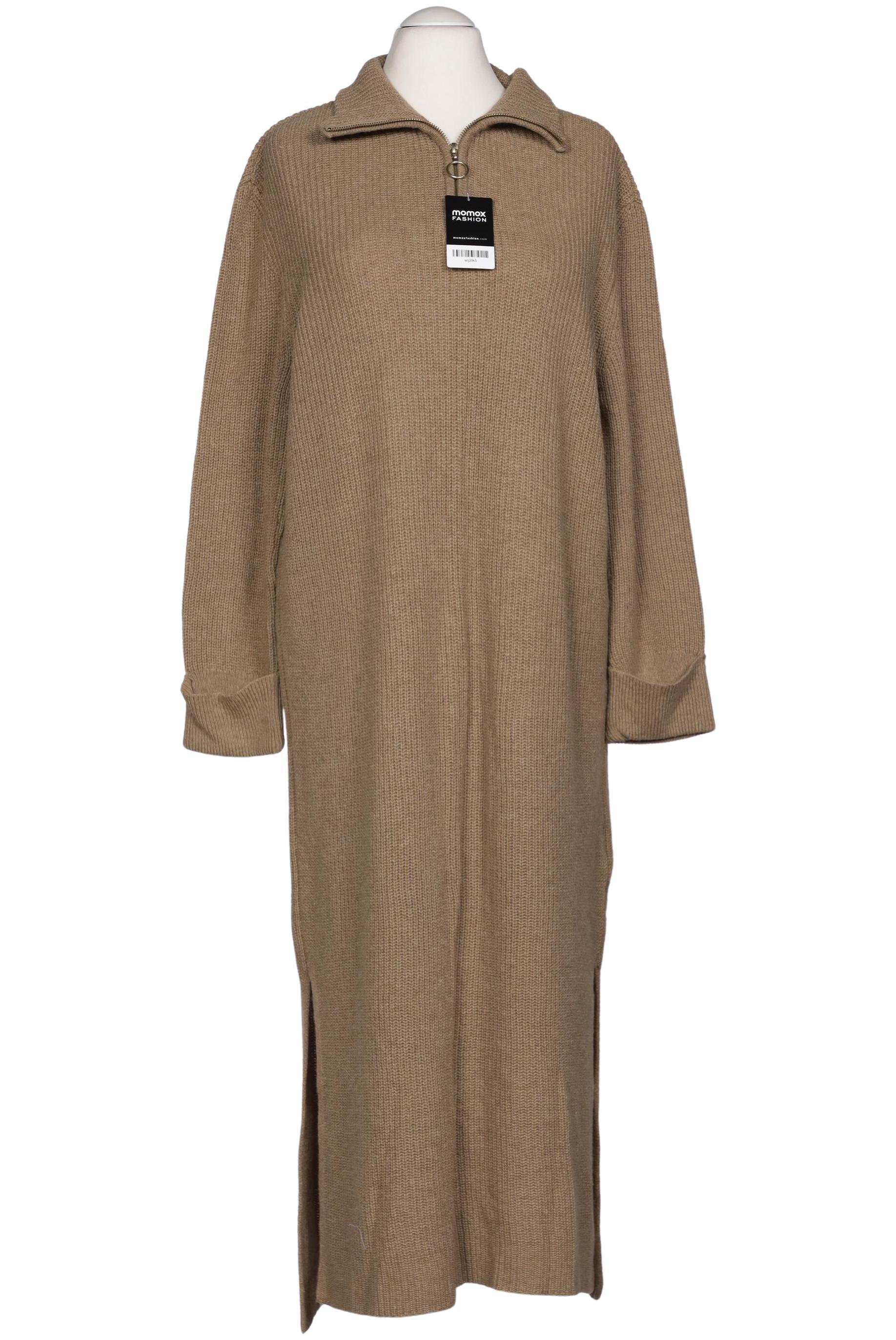 

Only Damen Kleid, beige, Gr. 38
