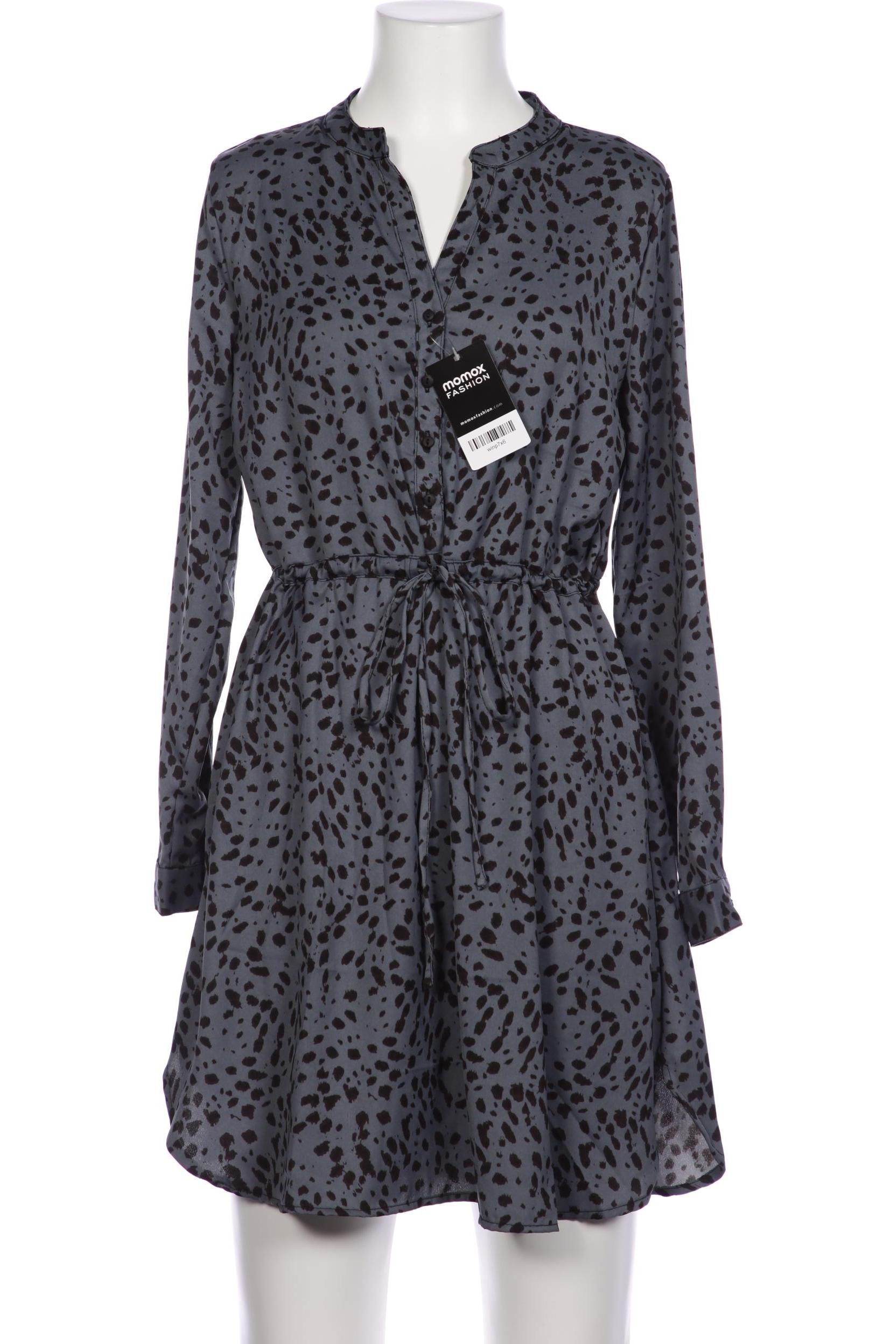 

Only Damen Kleid, blau, Gr. 36