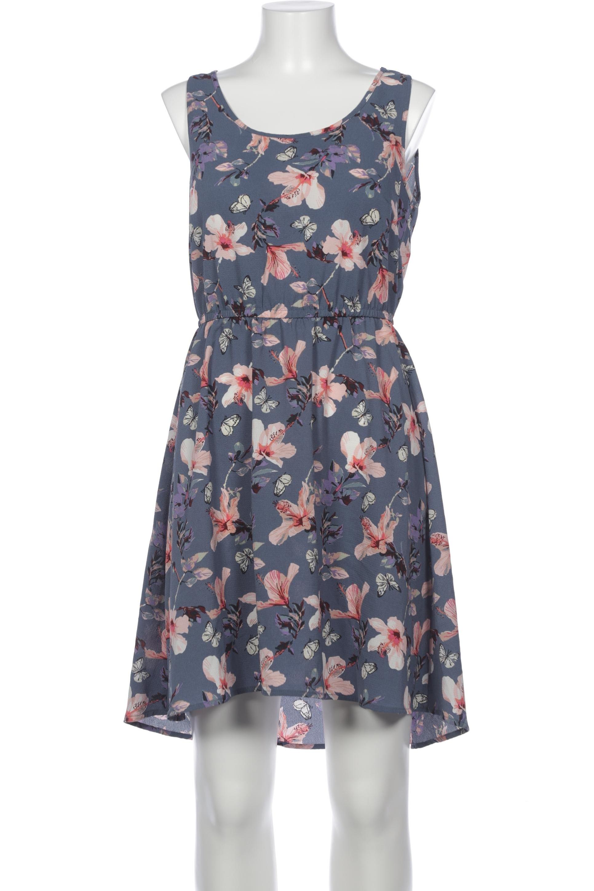 

Only Damen Kleid, blau, Gr. 38