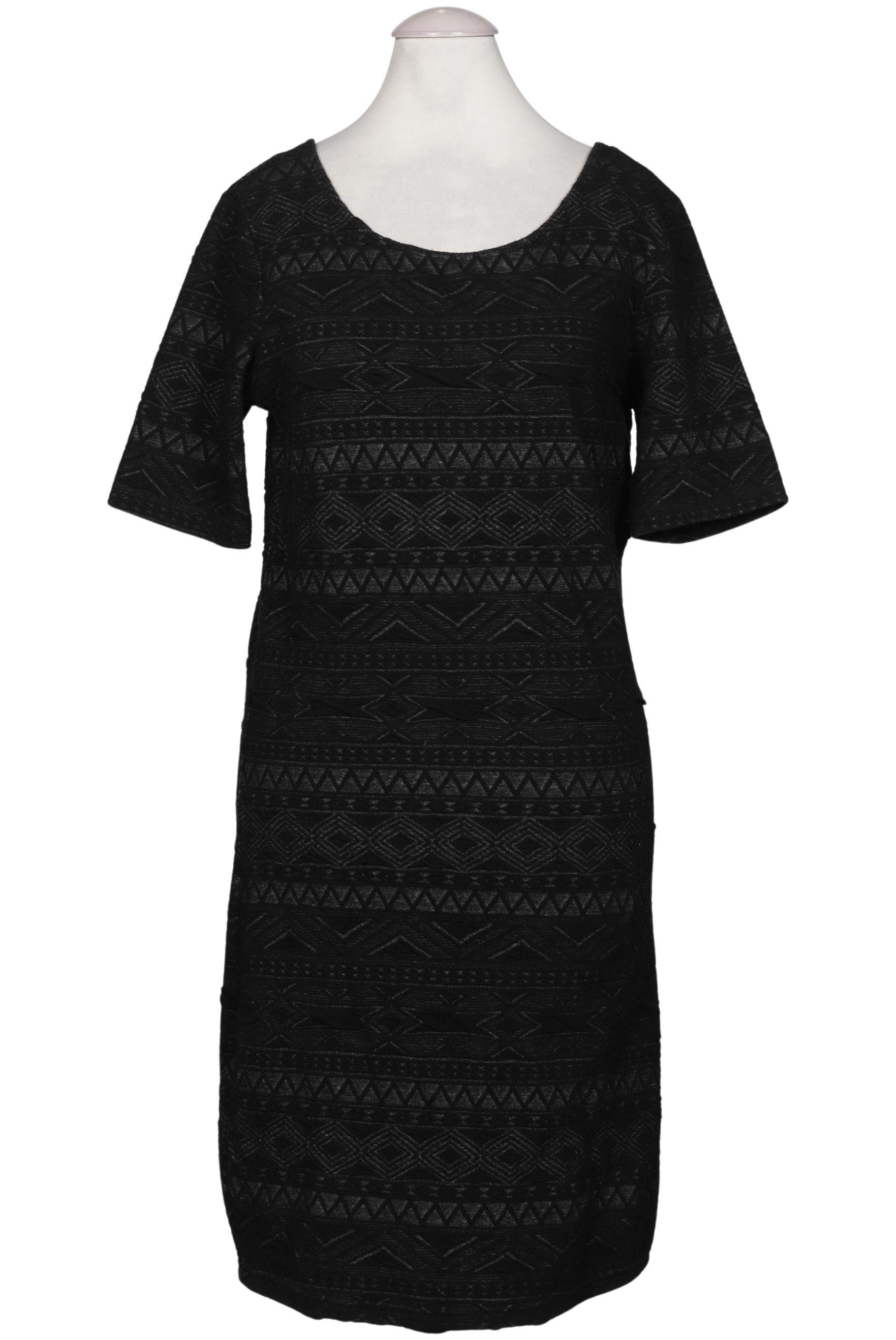 

Only Damen Kleid, schwarz, Gr. 38