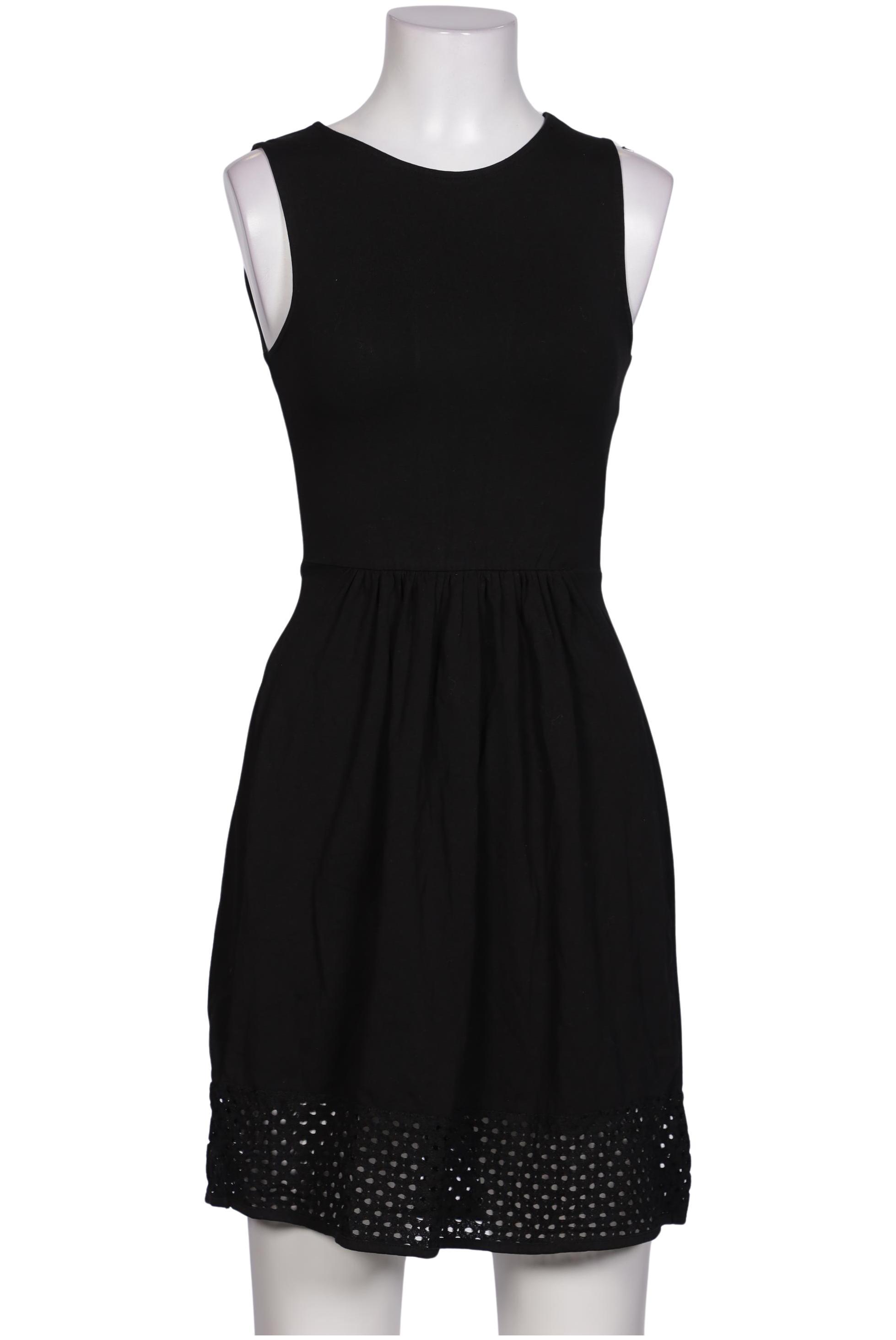 

Only Damen Kleid, schwarz, Gr. 34