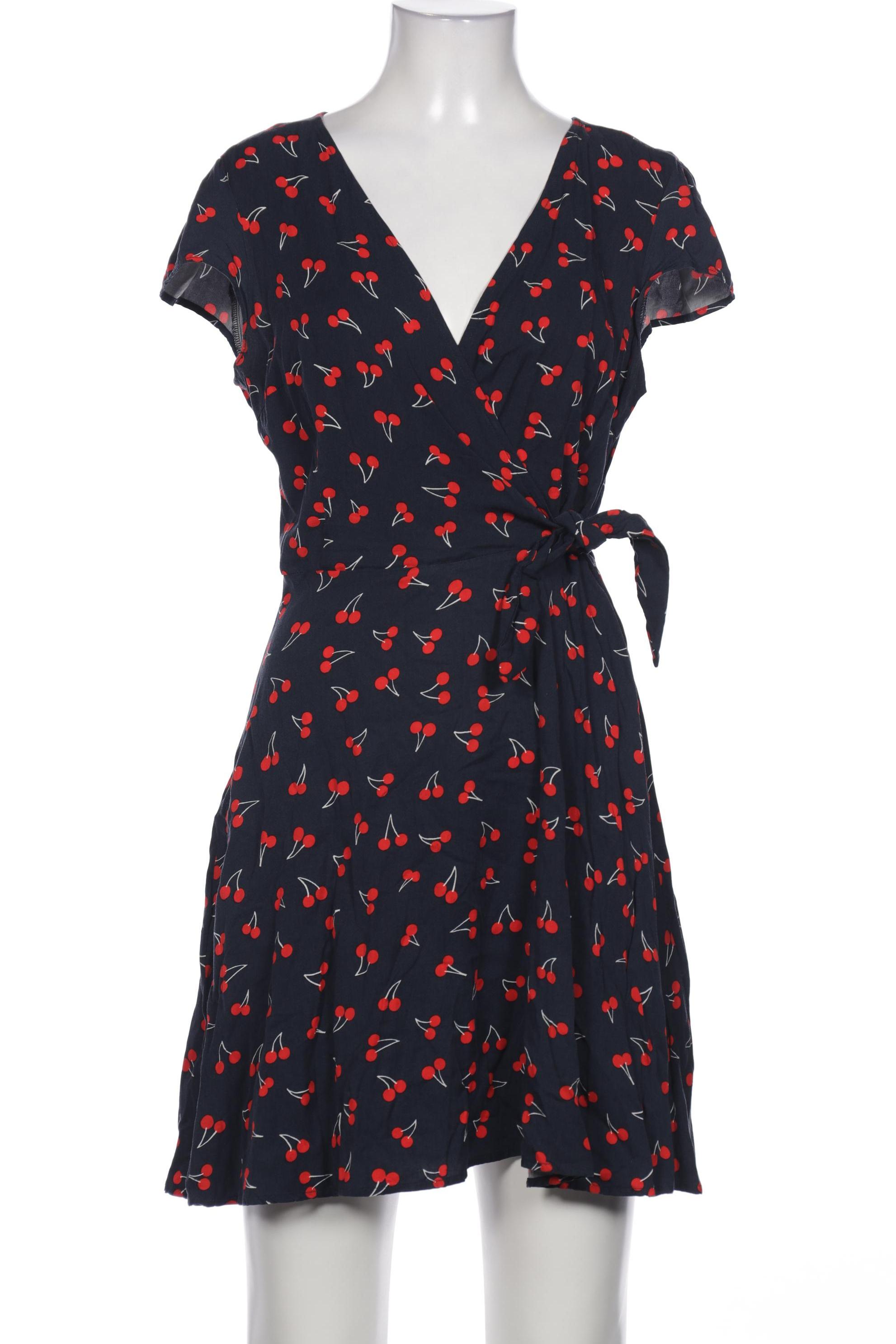 

Only Damen Kleid, marineblau, Gr. 36