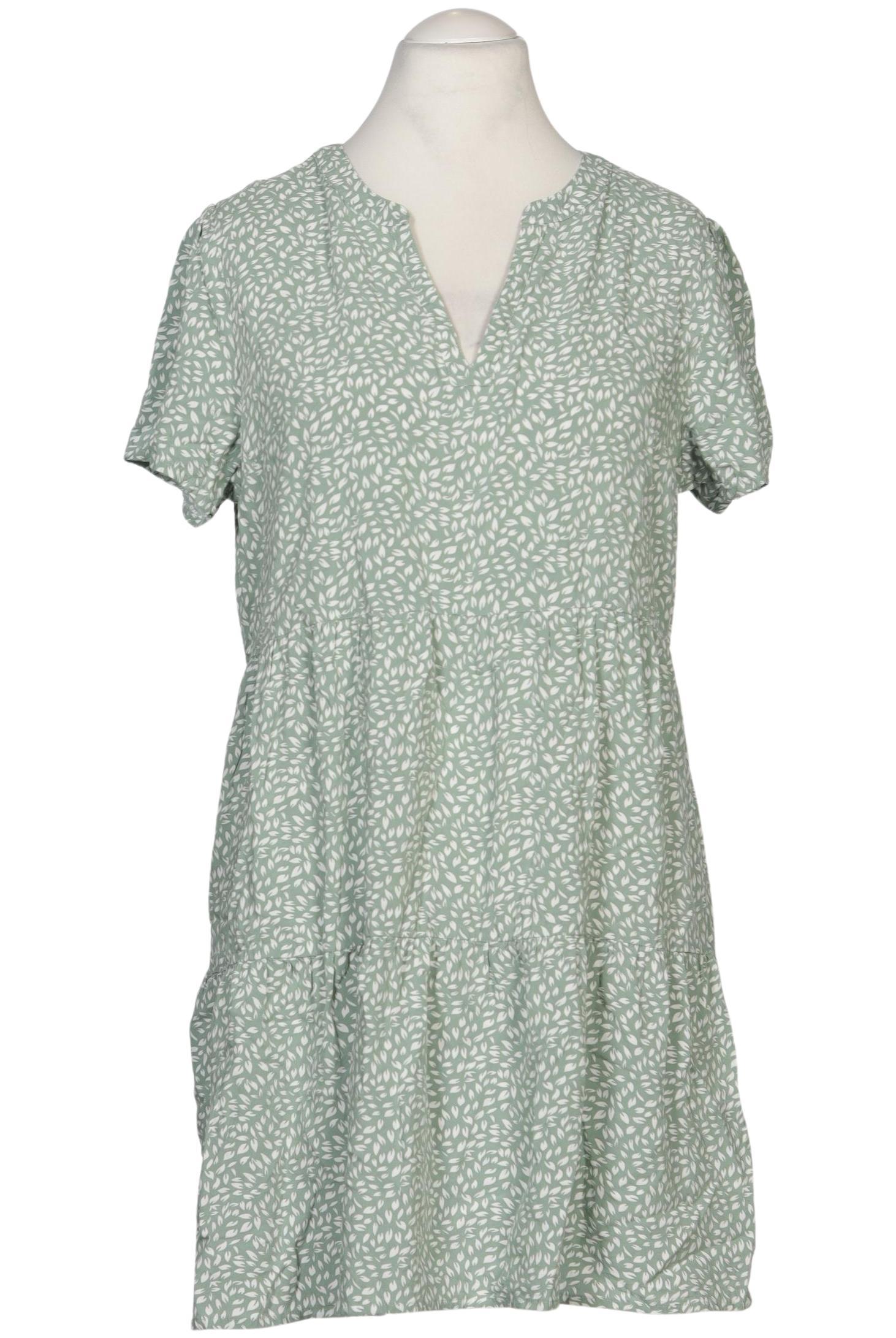 

Only Damen Kleid, grün, Gr. 42