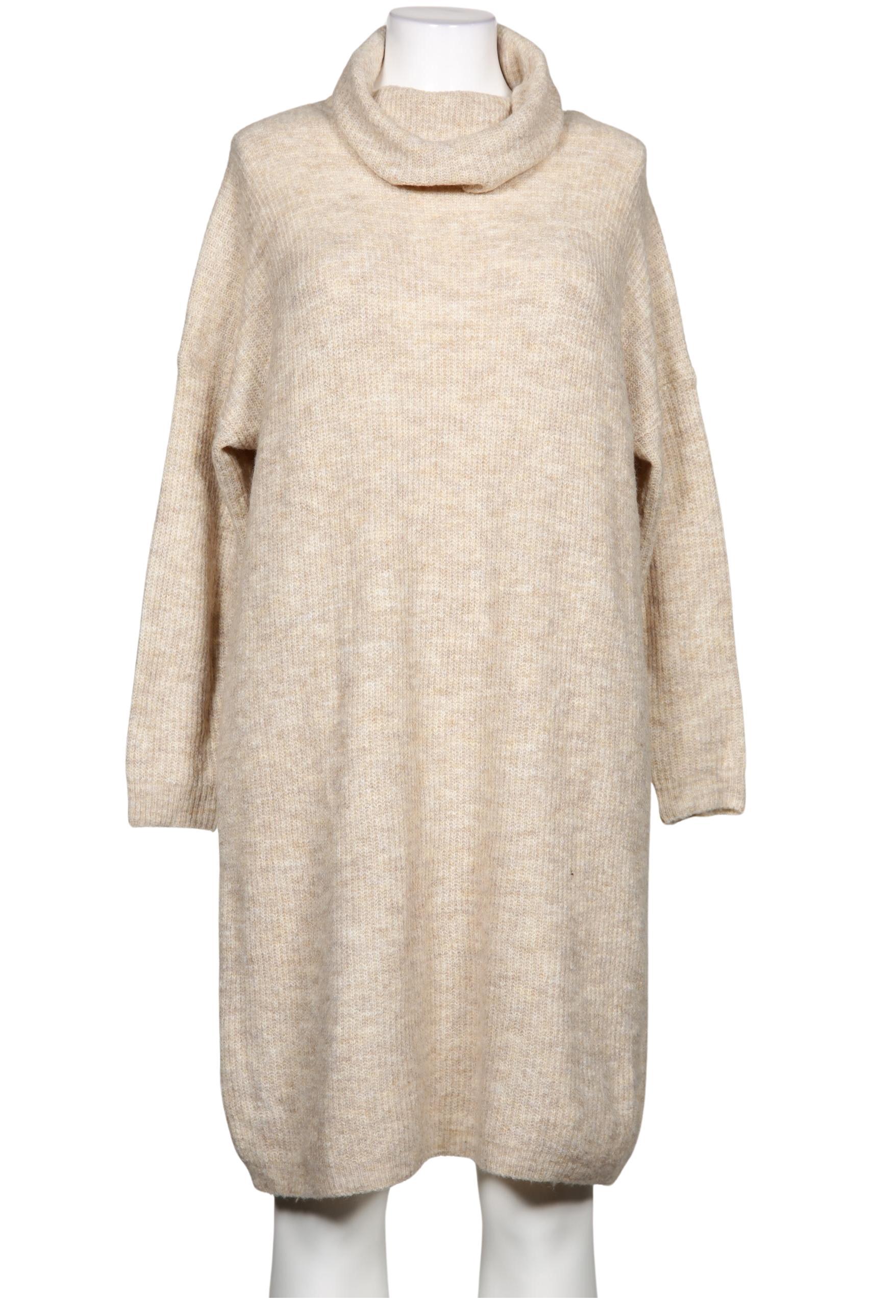 

Only Damen Kleid, beige, Gr. 44