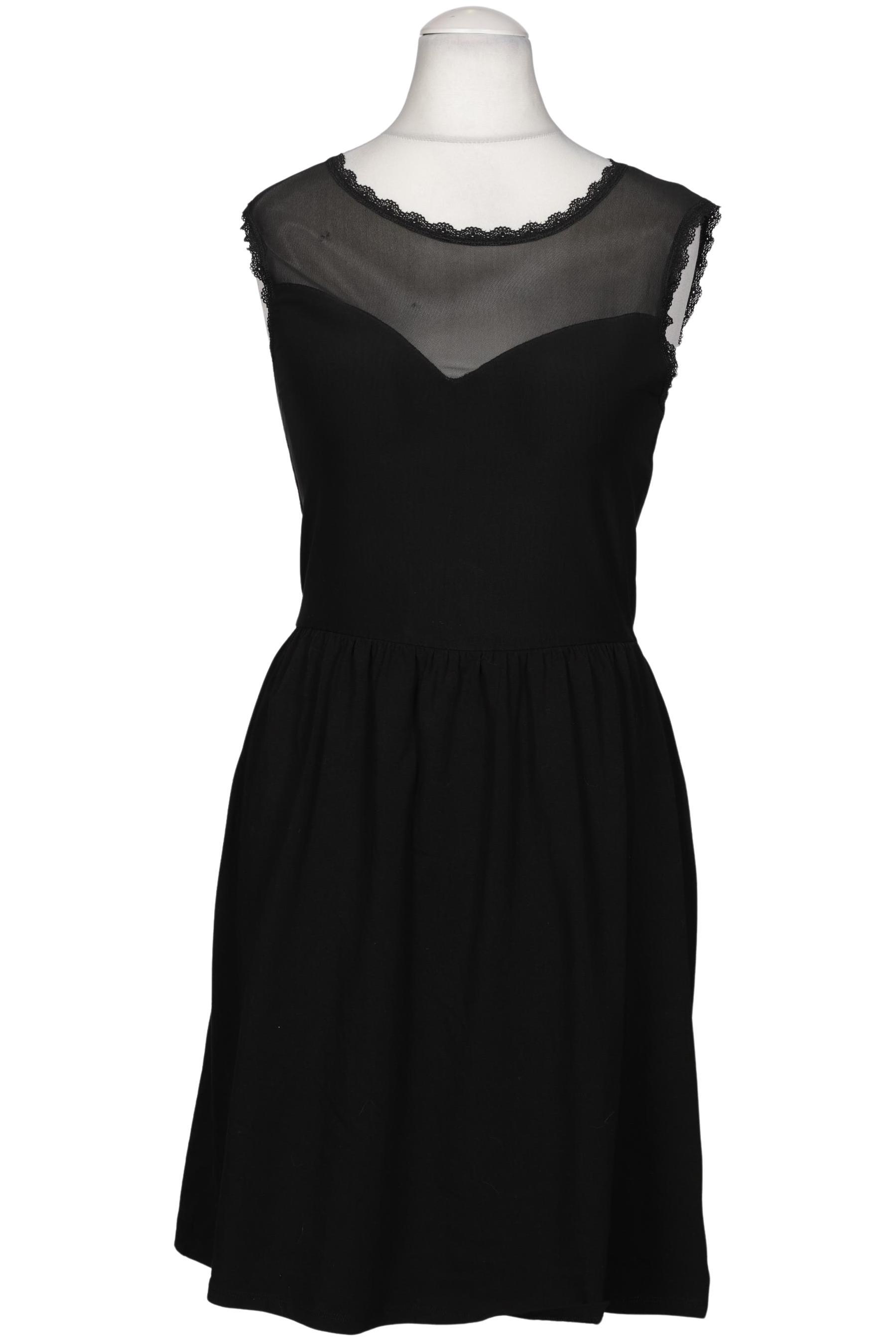 

Only Damen Kleid, schwarz, Gr. 38