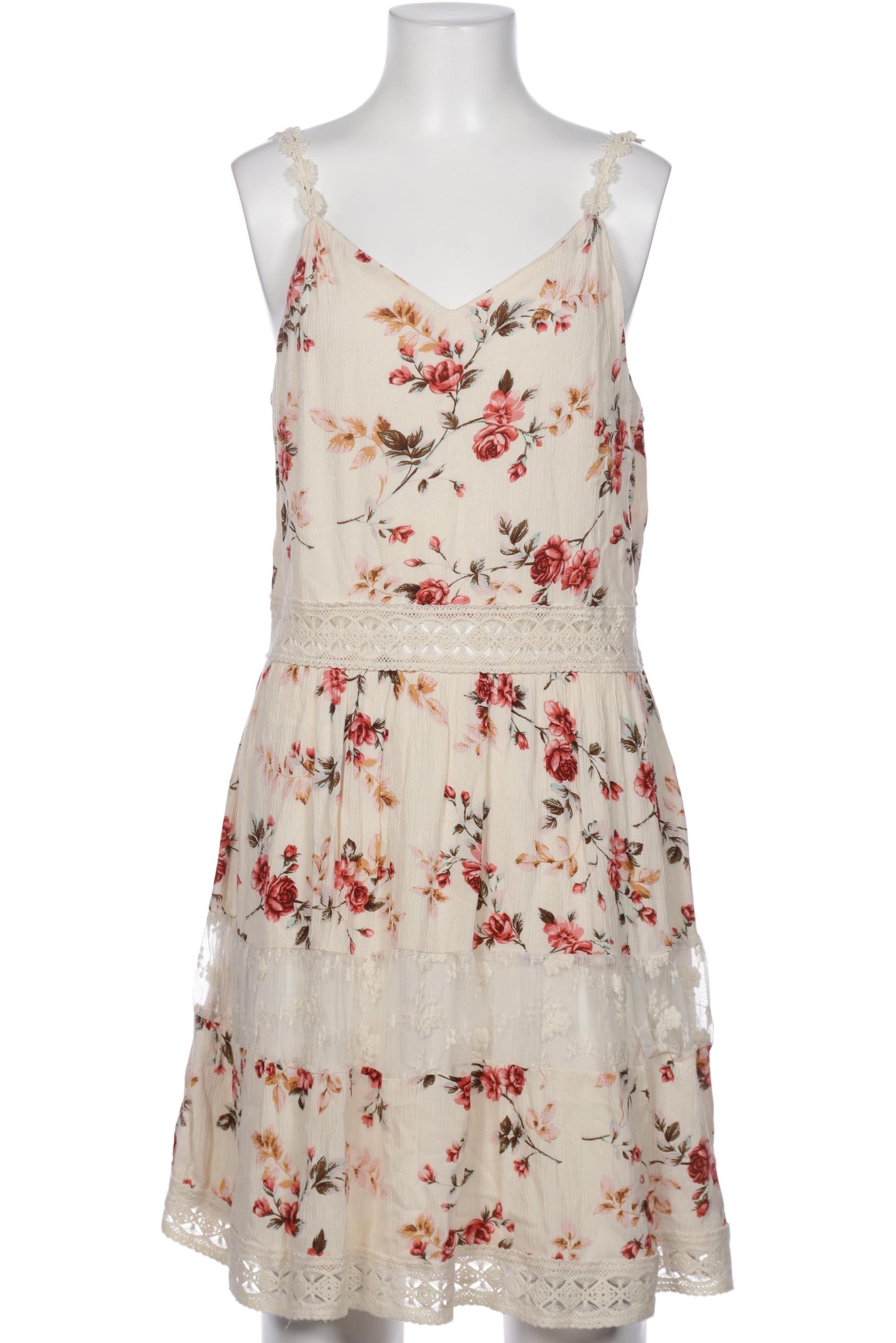 

Only Damen Kleid, mehrfarbig, Gr. 40