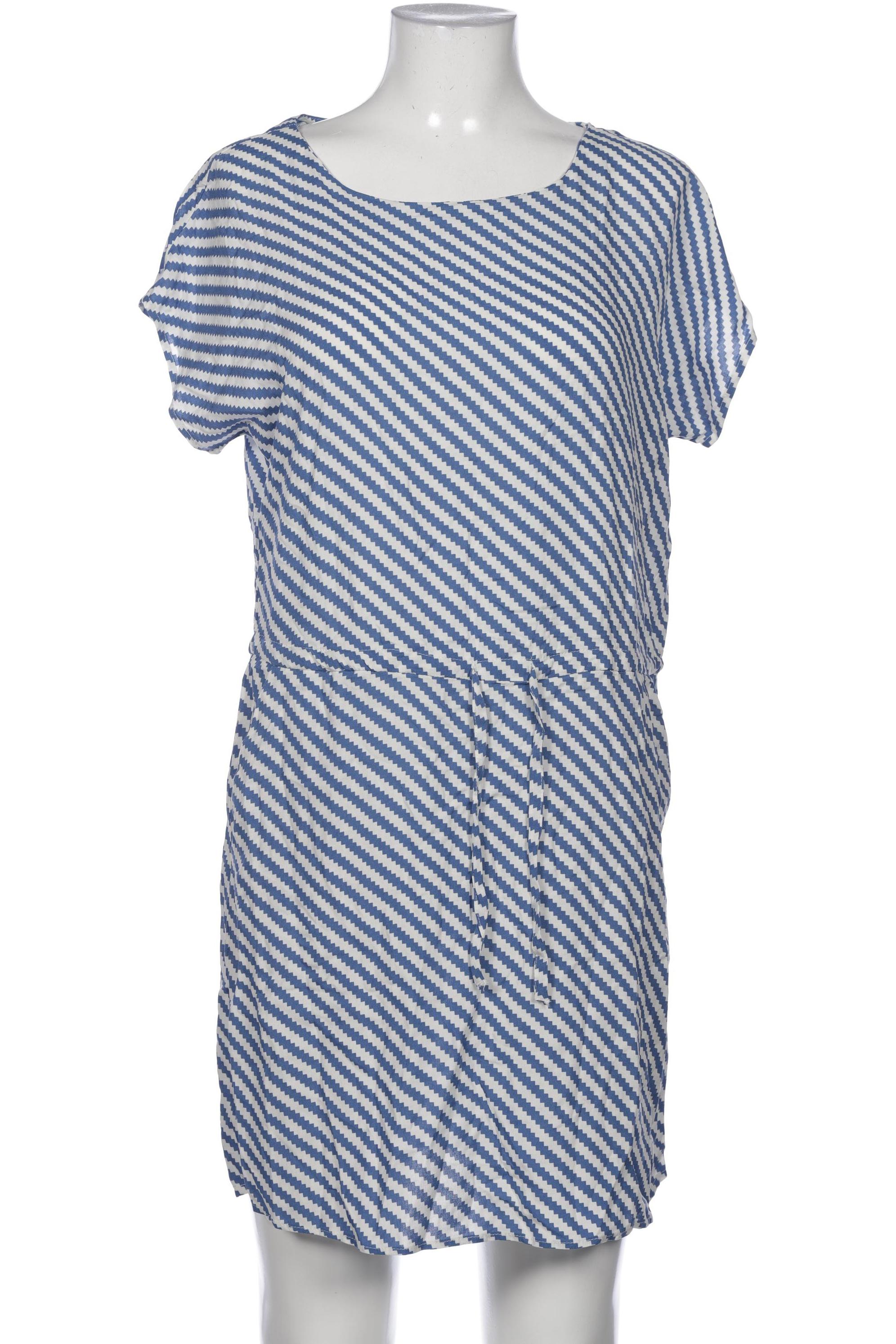 

Only Damen Kleid, blau, Gr. 38