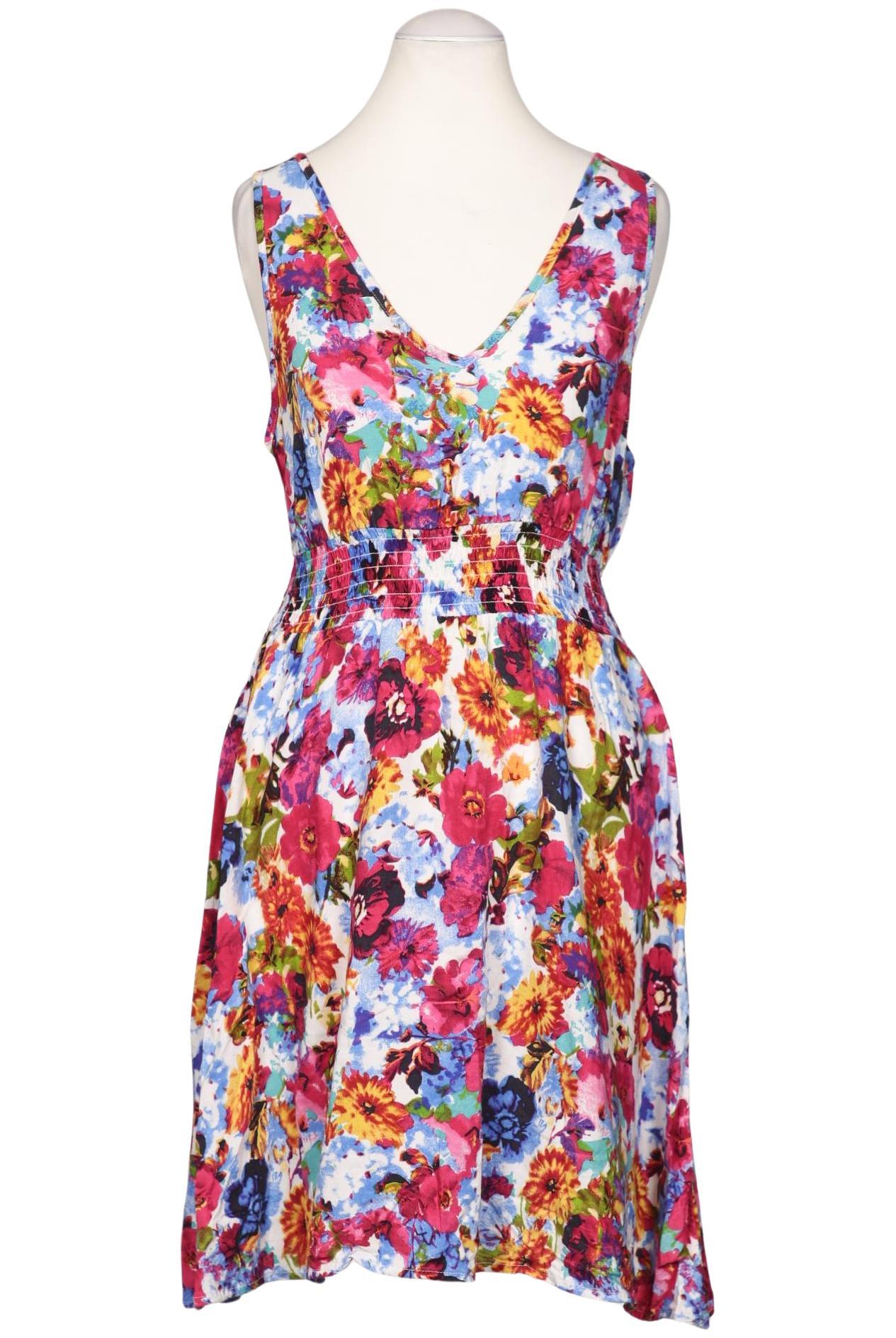 

Only Damen Kleid, mehrfarbig, Gr. 36