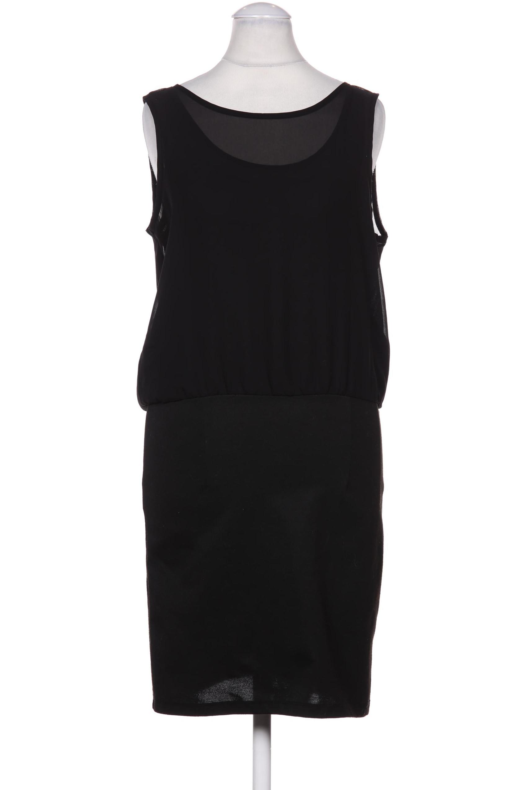 

Only Damen Kleid, schwarz, Gr. 36