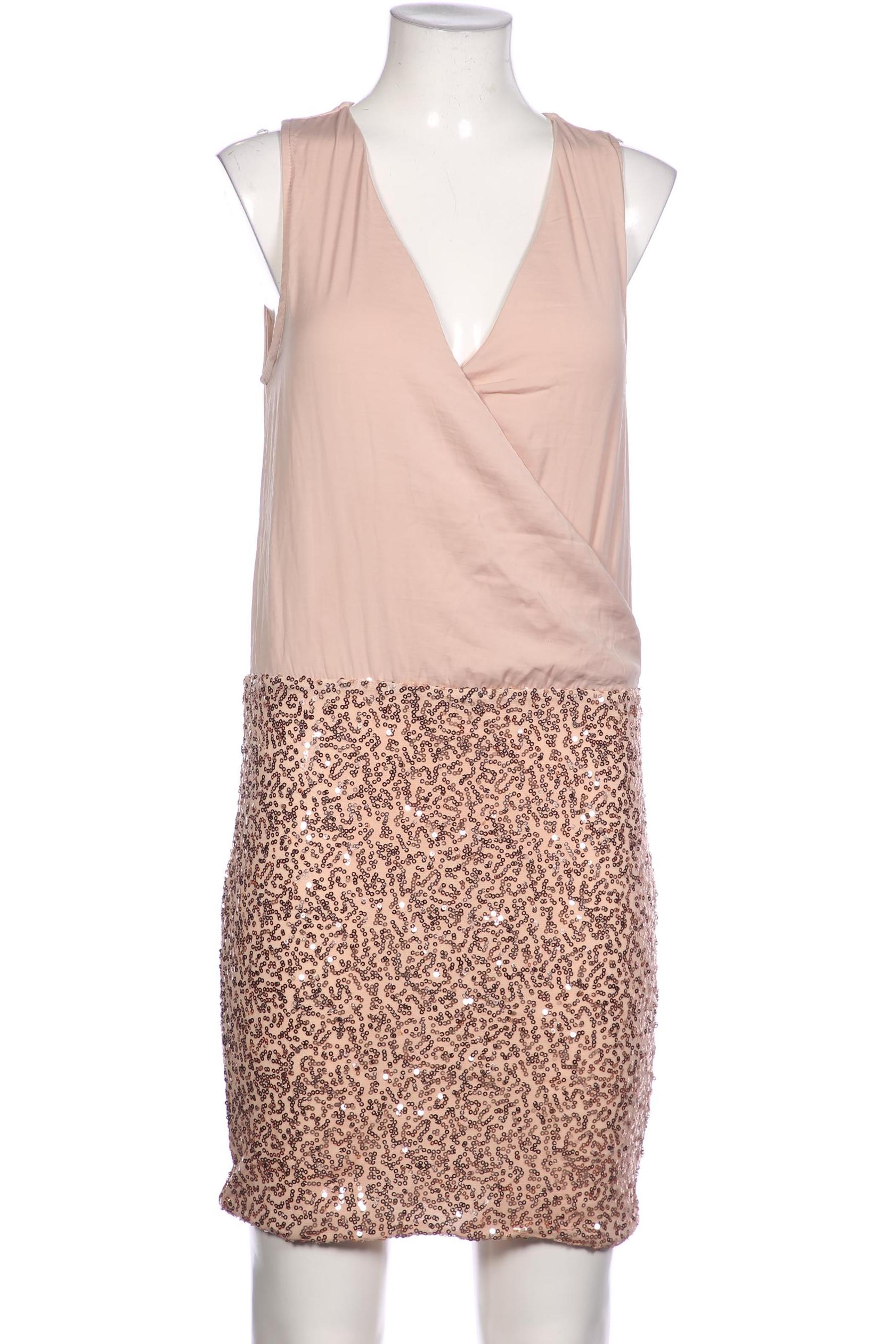 

Only Damen Kleid, beige, Gr. 38