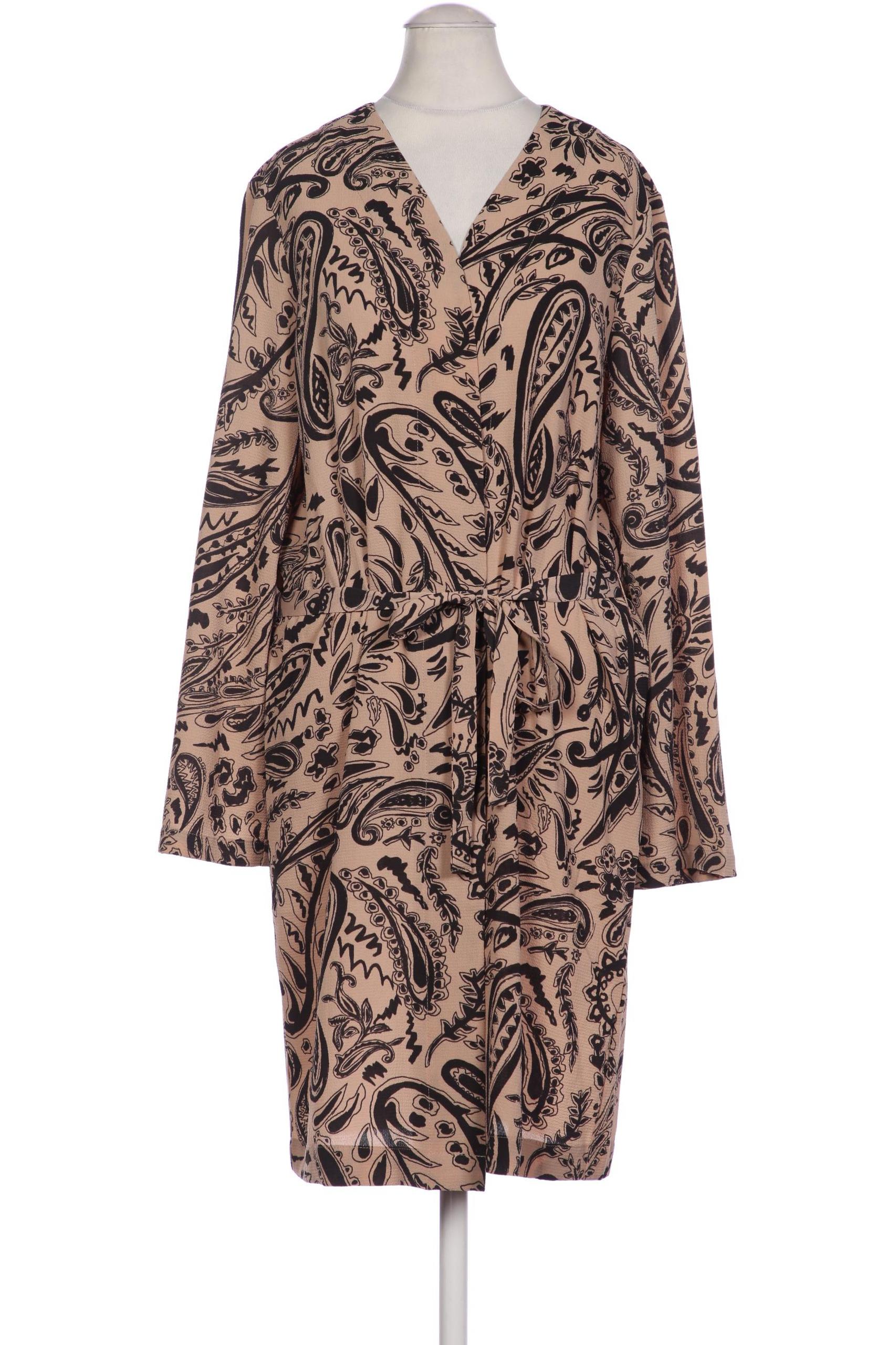 

Only Damen Kleid, braun, Gr. 36