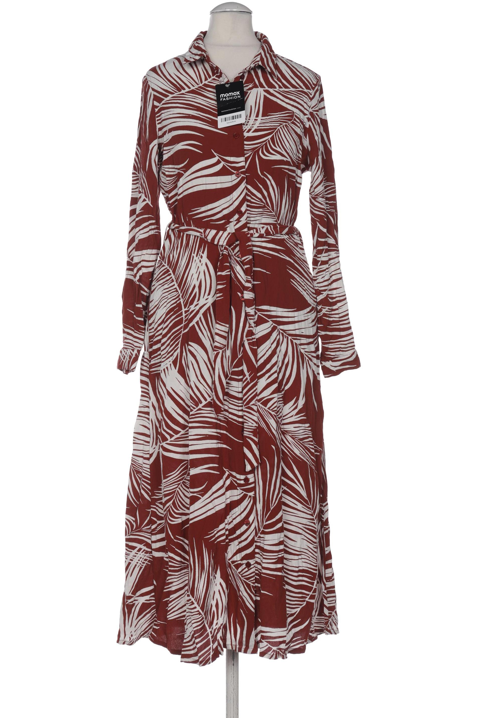 

ONLY Damen Kleid, braun