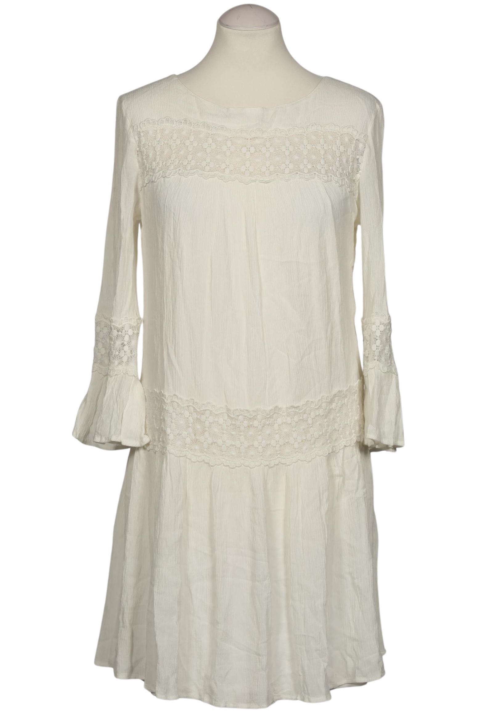 

Only Damen Kleid, cremeweiß, Gr. 38