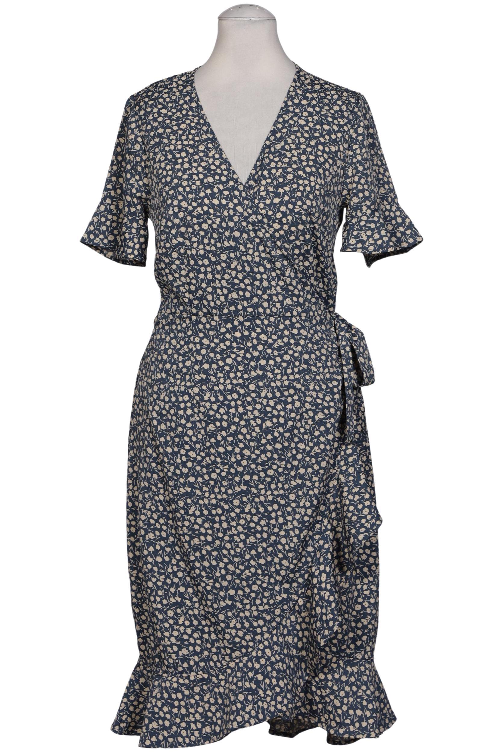 

Only Damen Kleid, marineblau, Gr. 34