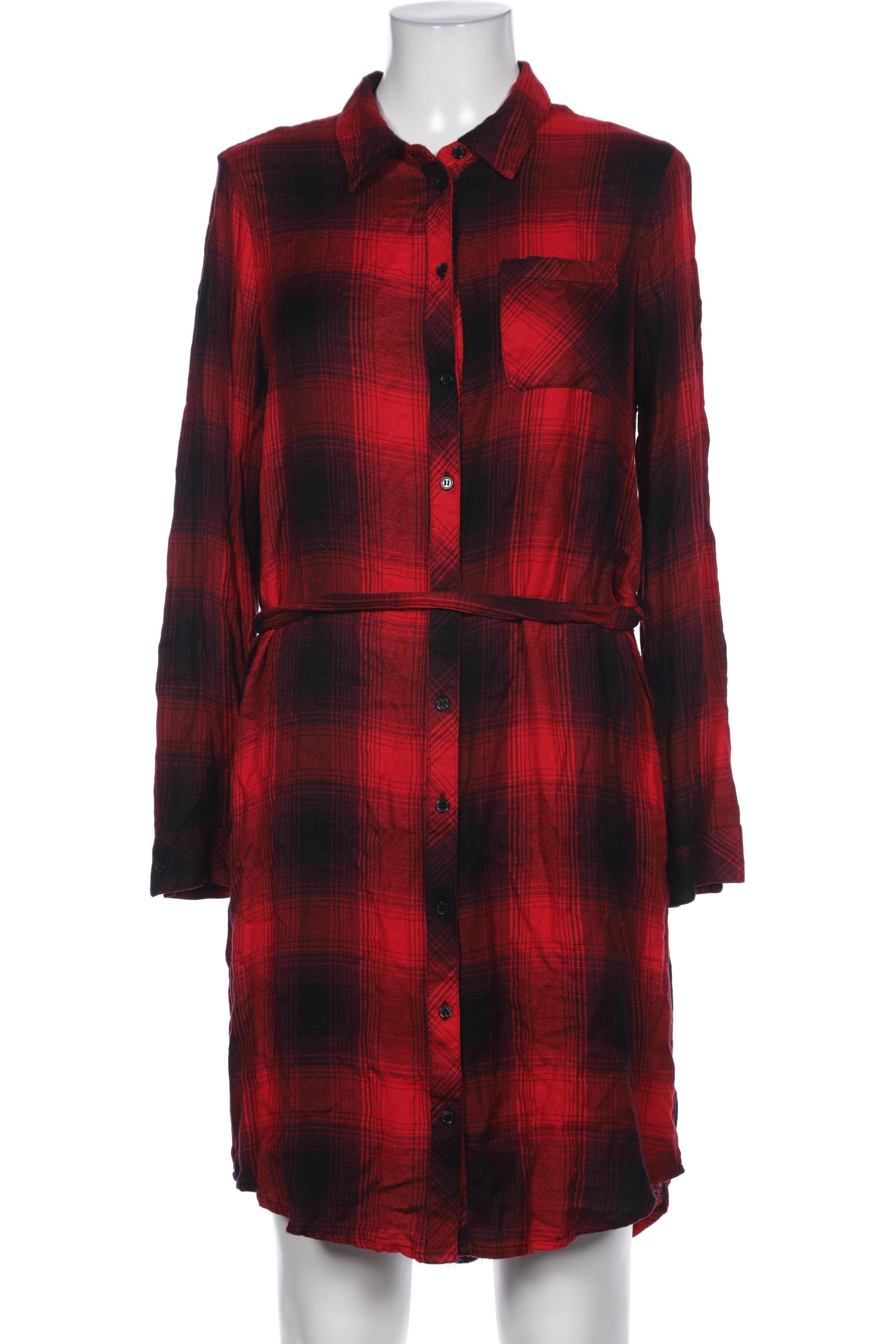 

Only Damen Kleid, rot, Gr. 38