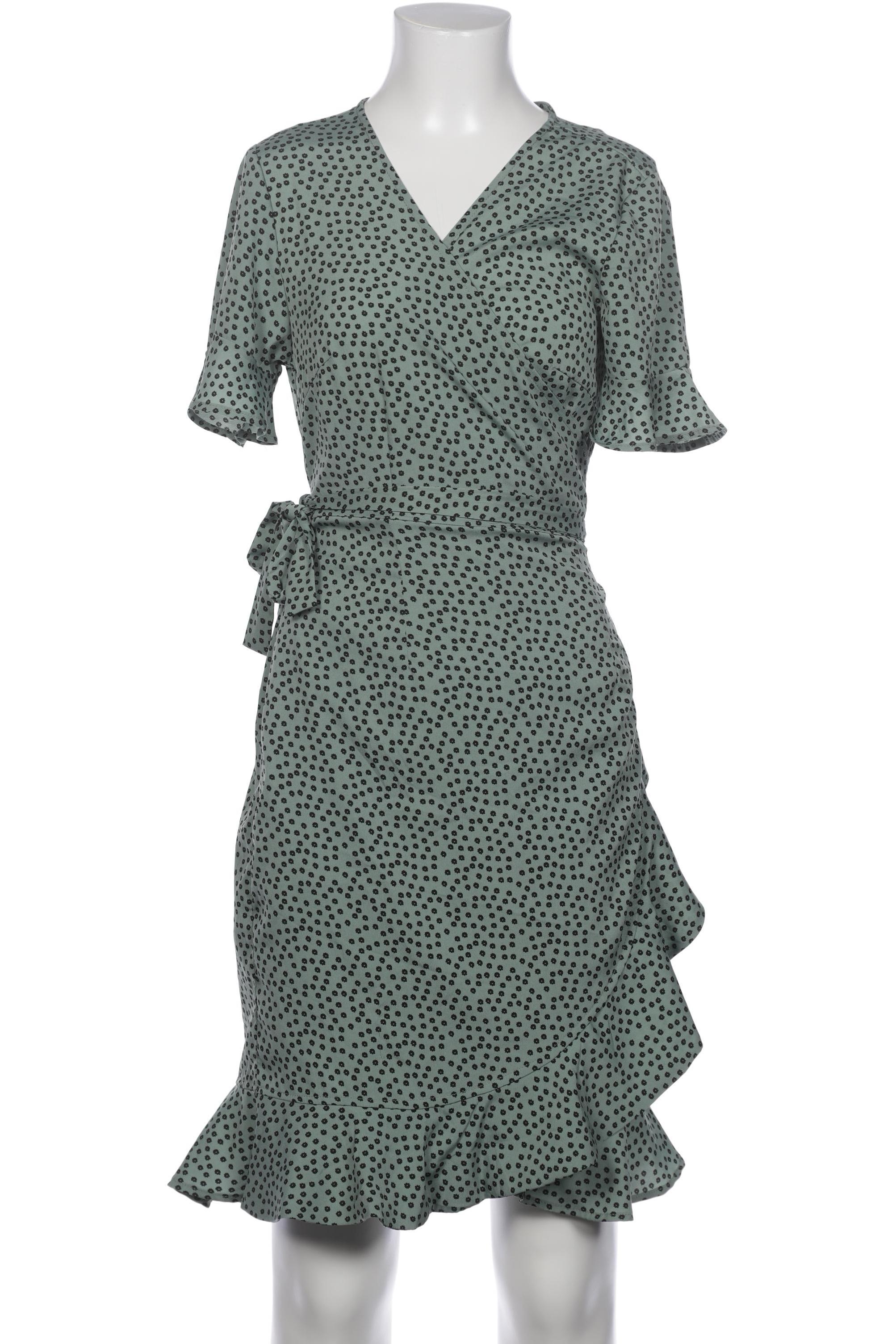 

Only Damen Kleid, grün, Gr. 40