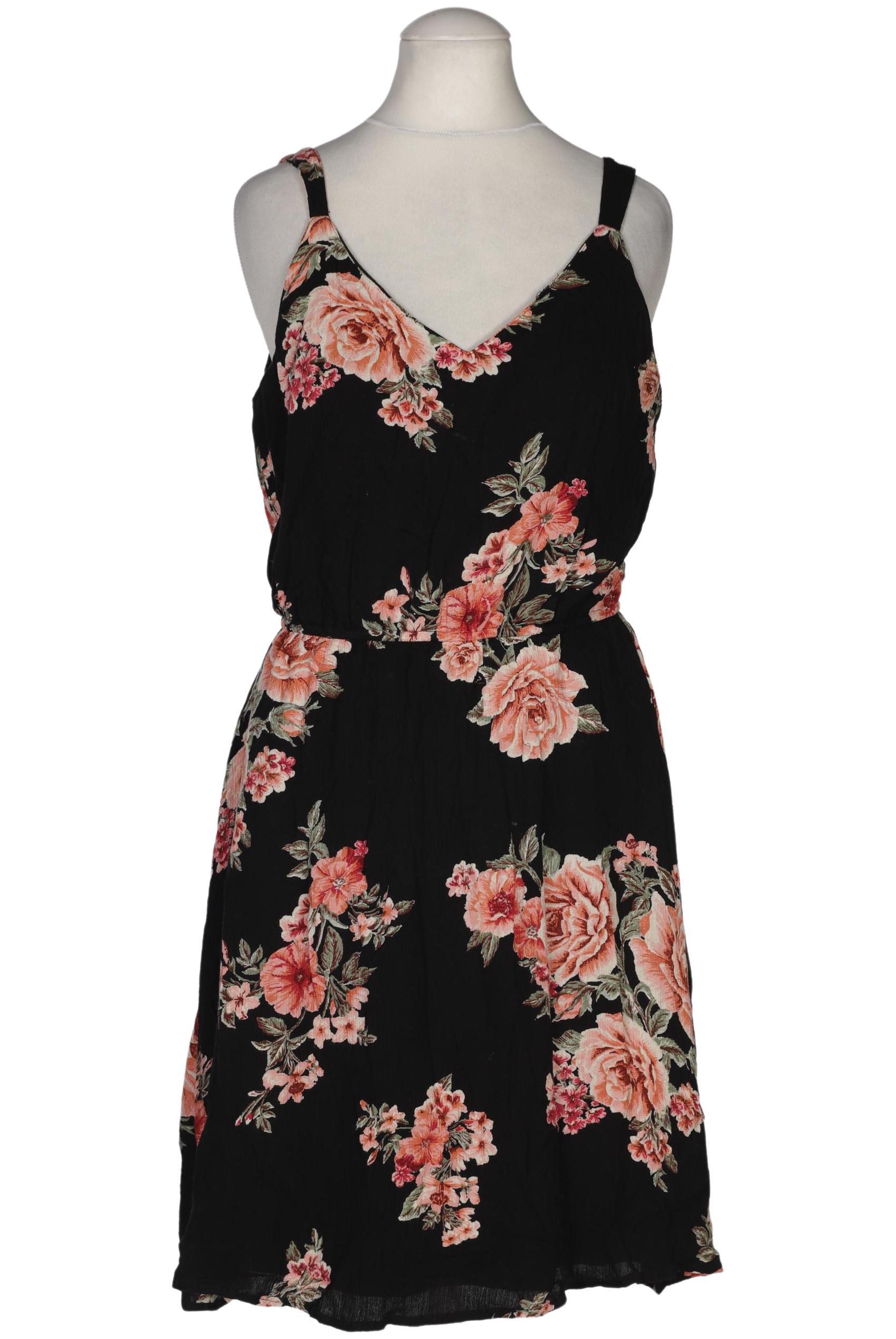 

Only Damen Kleid, schwarz, Gr. 34