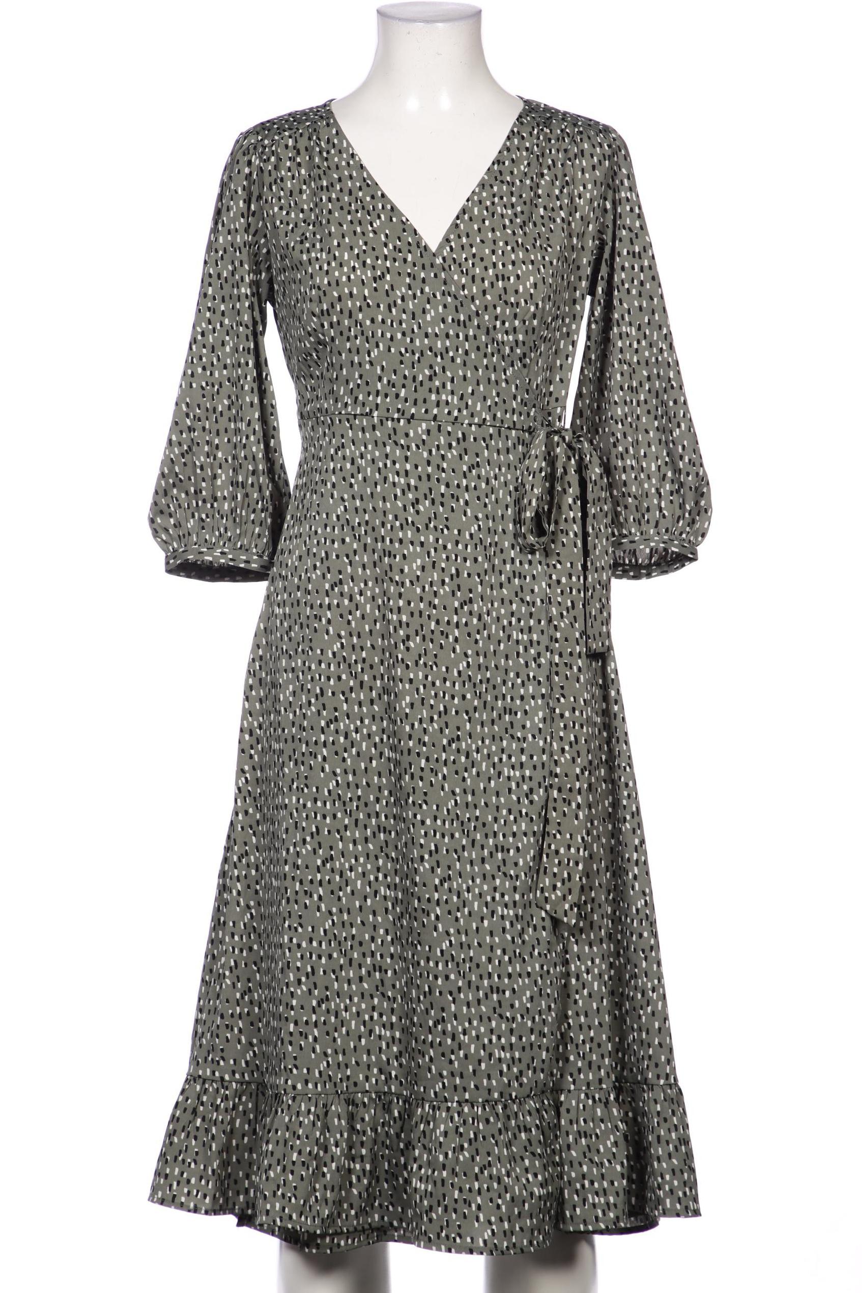 

Only Damen Kleid, grün, Gr. 34