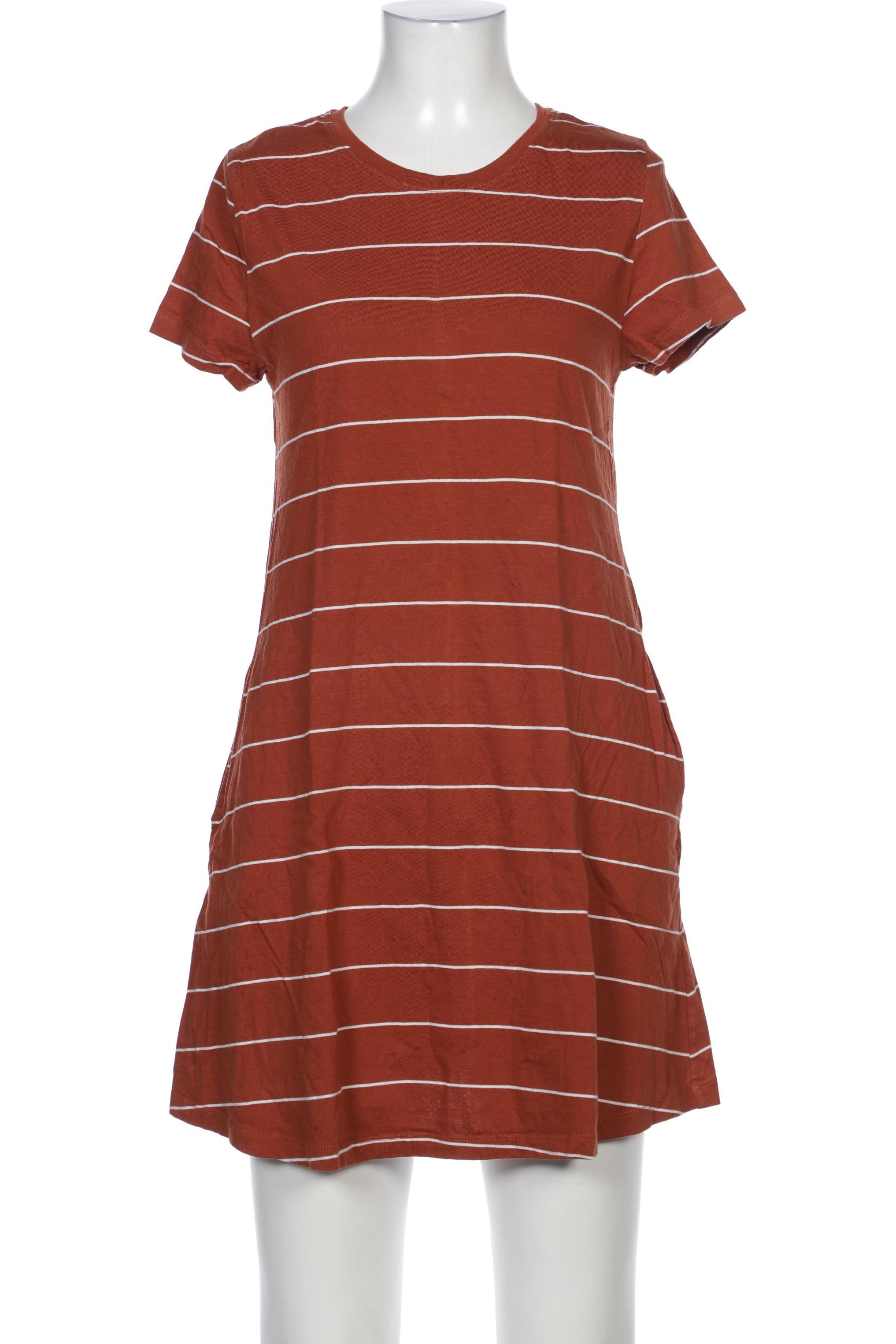

Only Damen Kleid, braun, Gr. 36