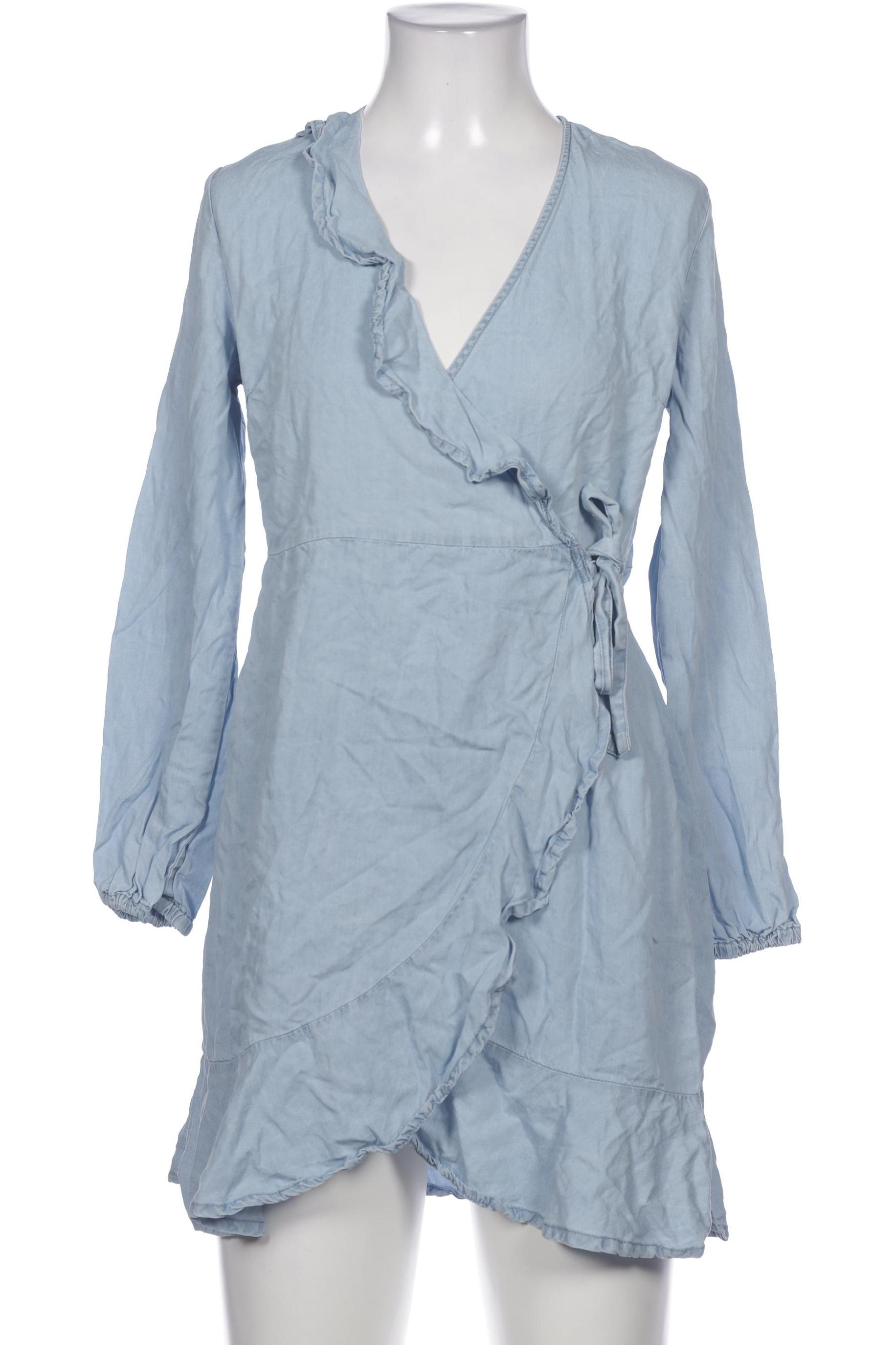 

Only Damen Kleid, hellblau, Gr. 32