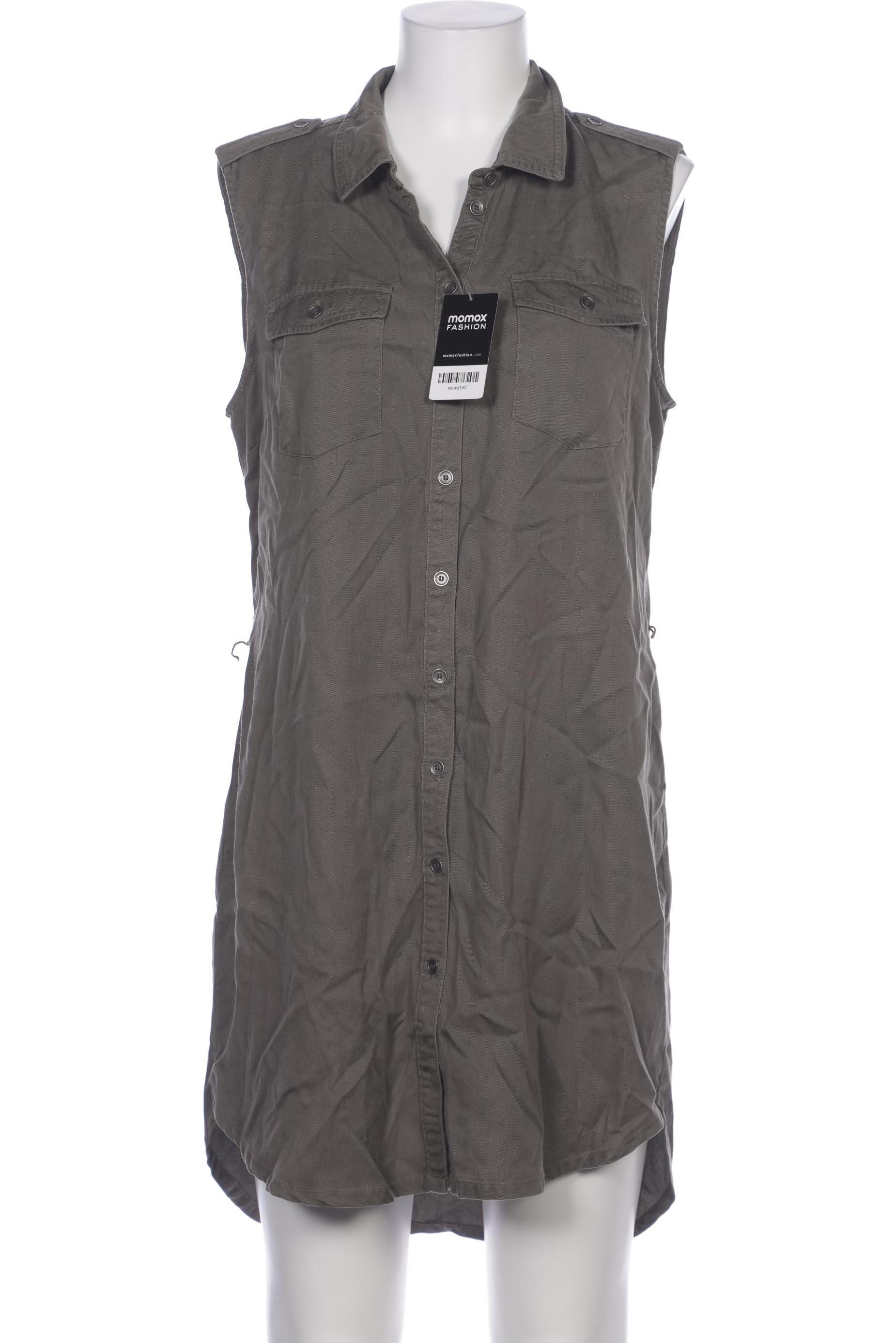 

Only Damen Kleid, braun, Gr. 42