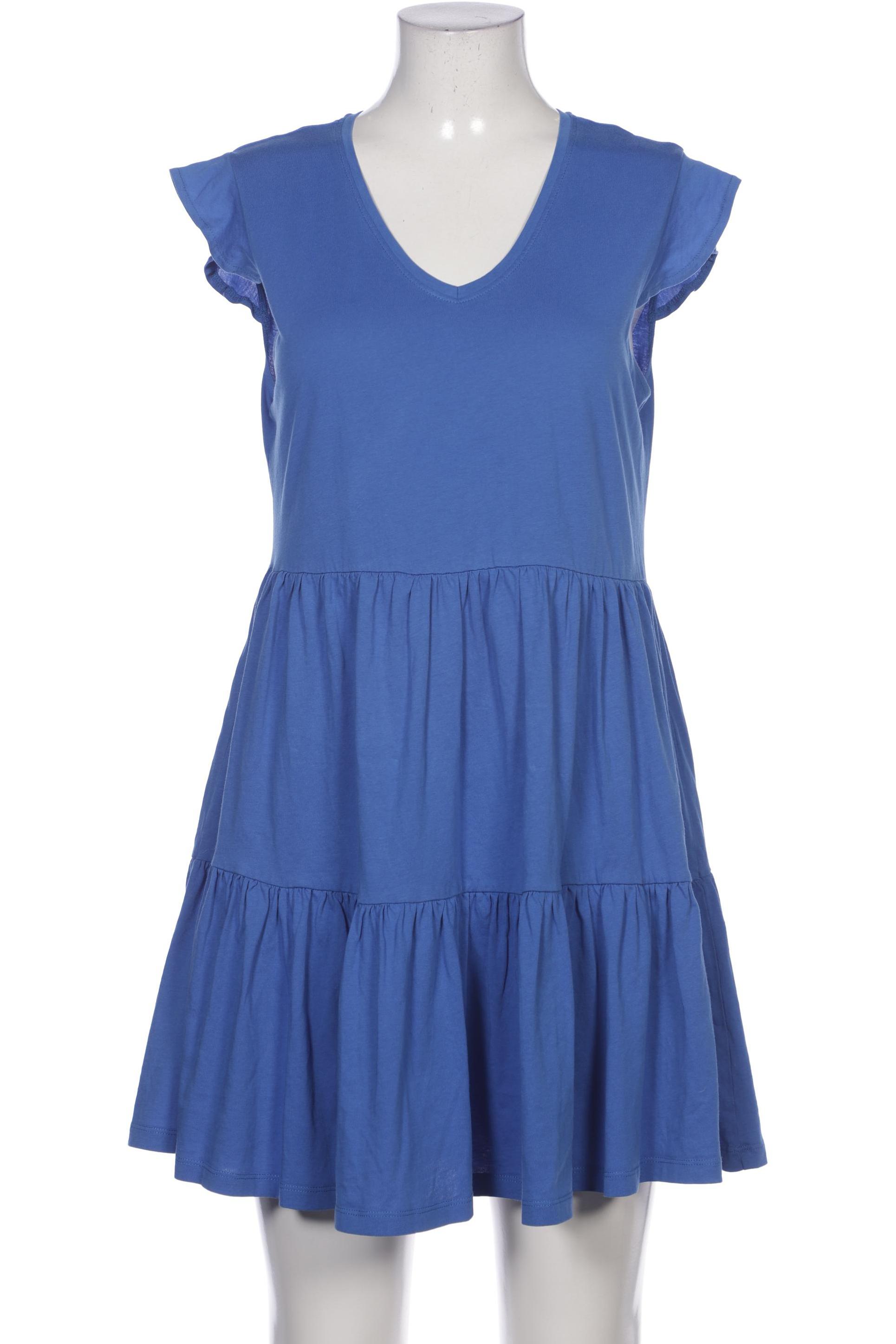 

Only Damen Kleid, blau, Gr. 42