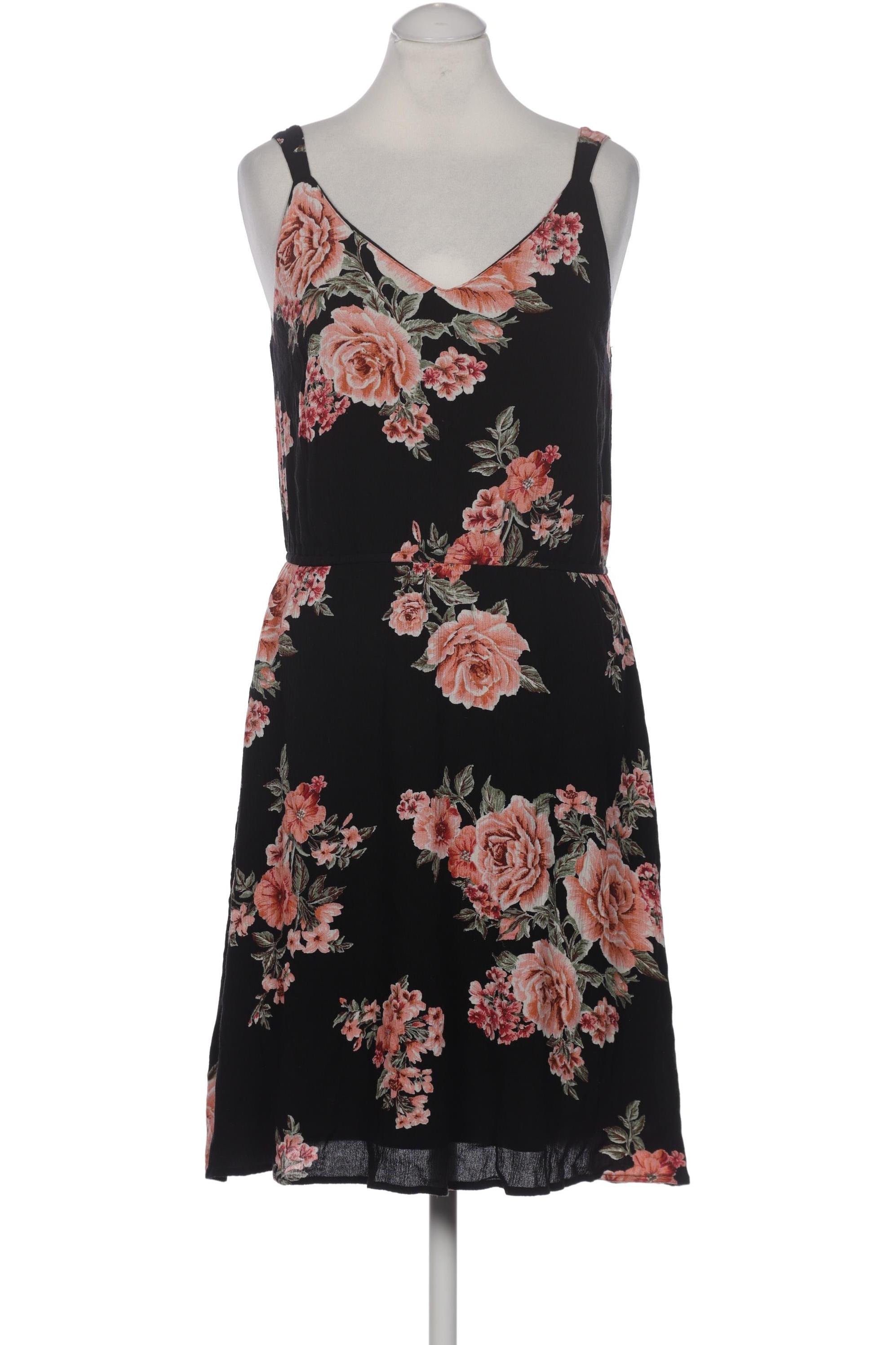 

Only Damen Kleid, schwarz, Gr. 38