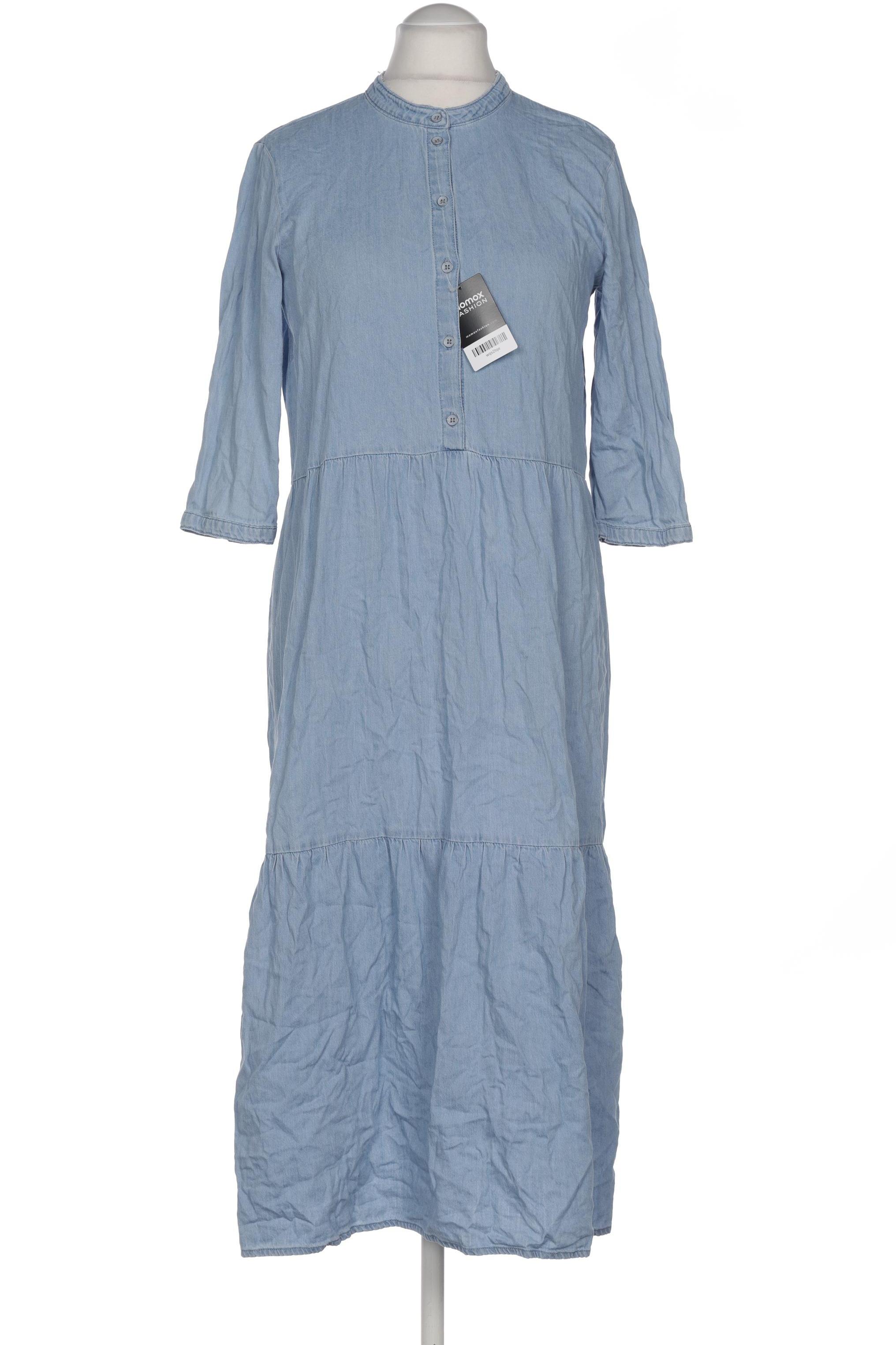 

ONLY Damen Kleid, blau
