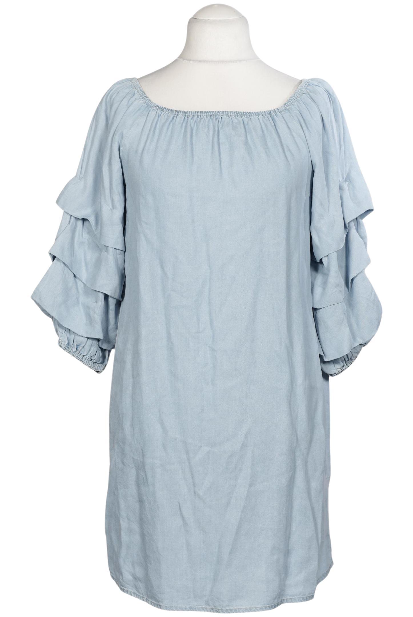 

Only Damen Kleid, hellblau, Gr. 38